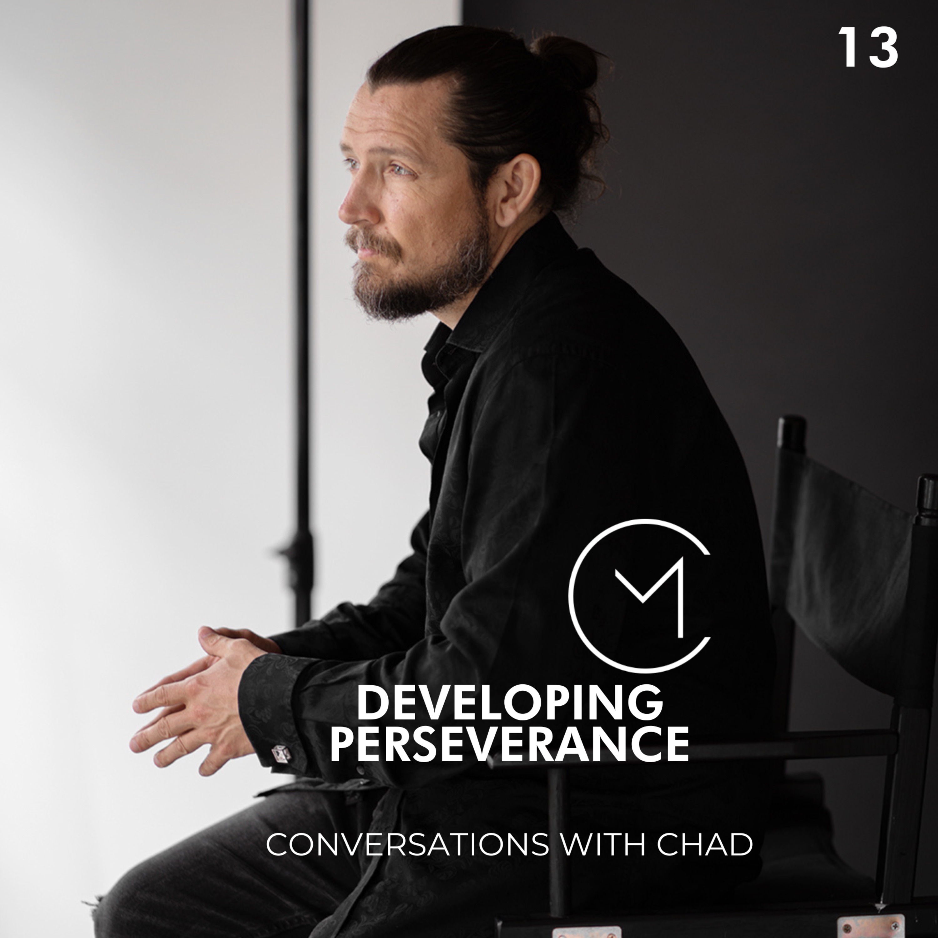 Conversations with Chad McMillan