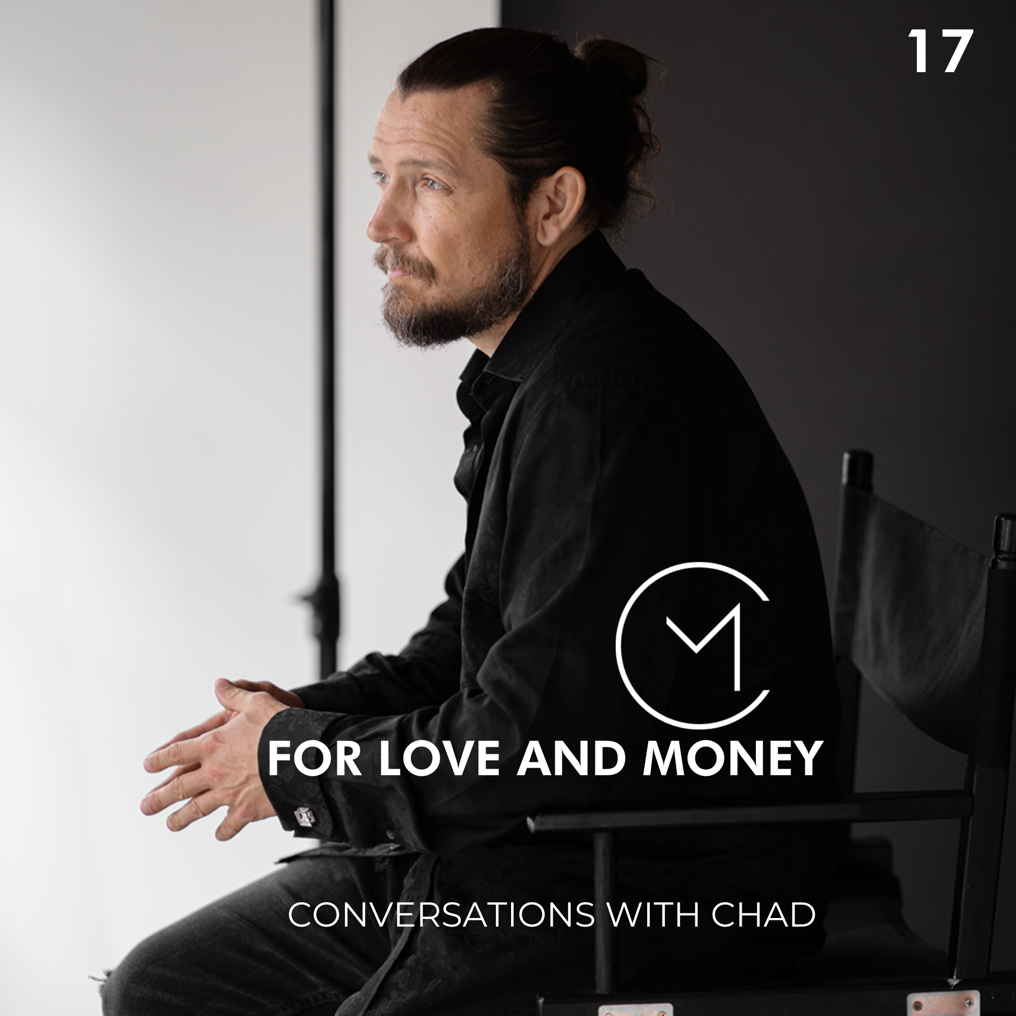 Conversations with Chad McMillan