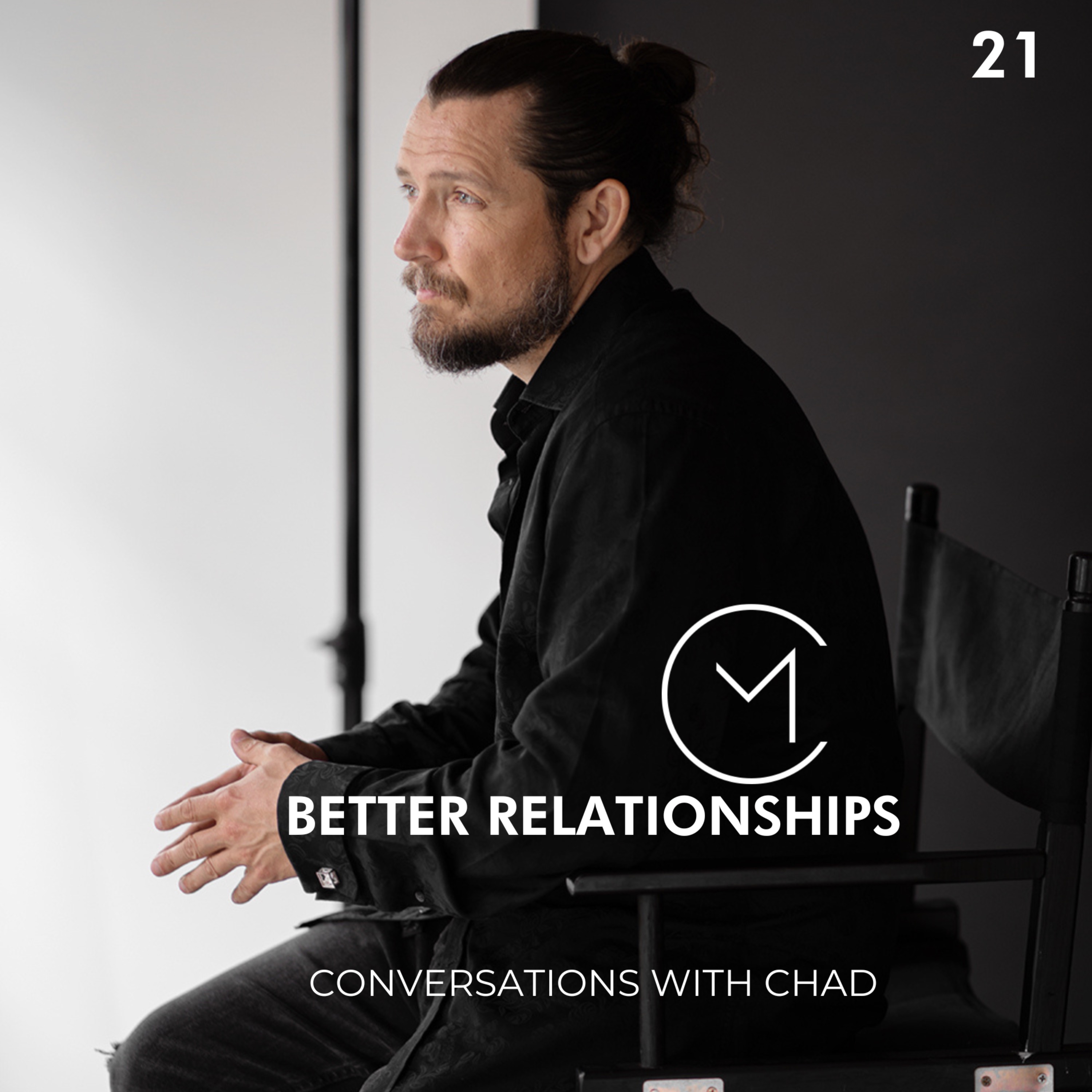 Conversations with Chad McMillan