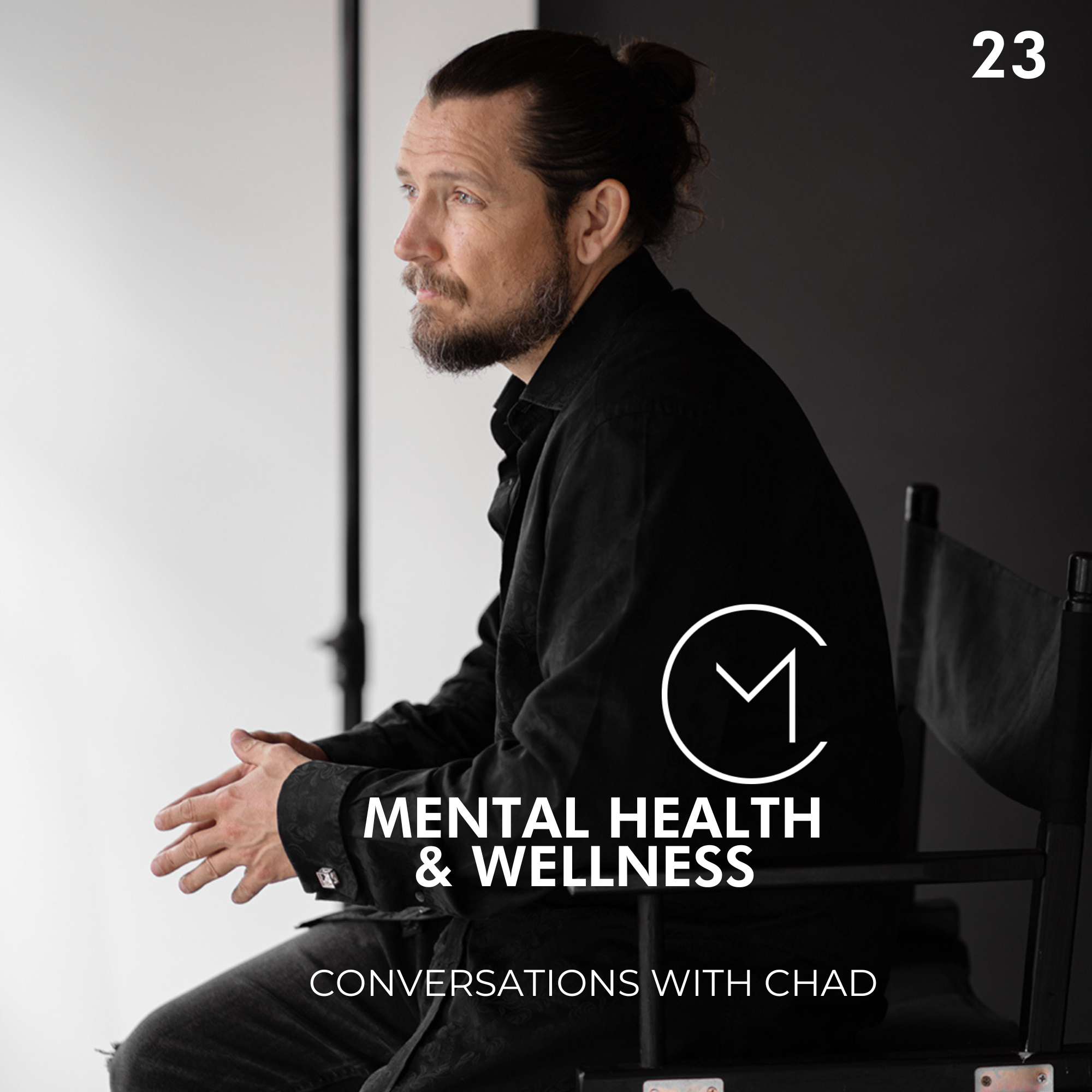 Conversations with Chad McMillan