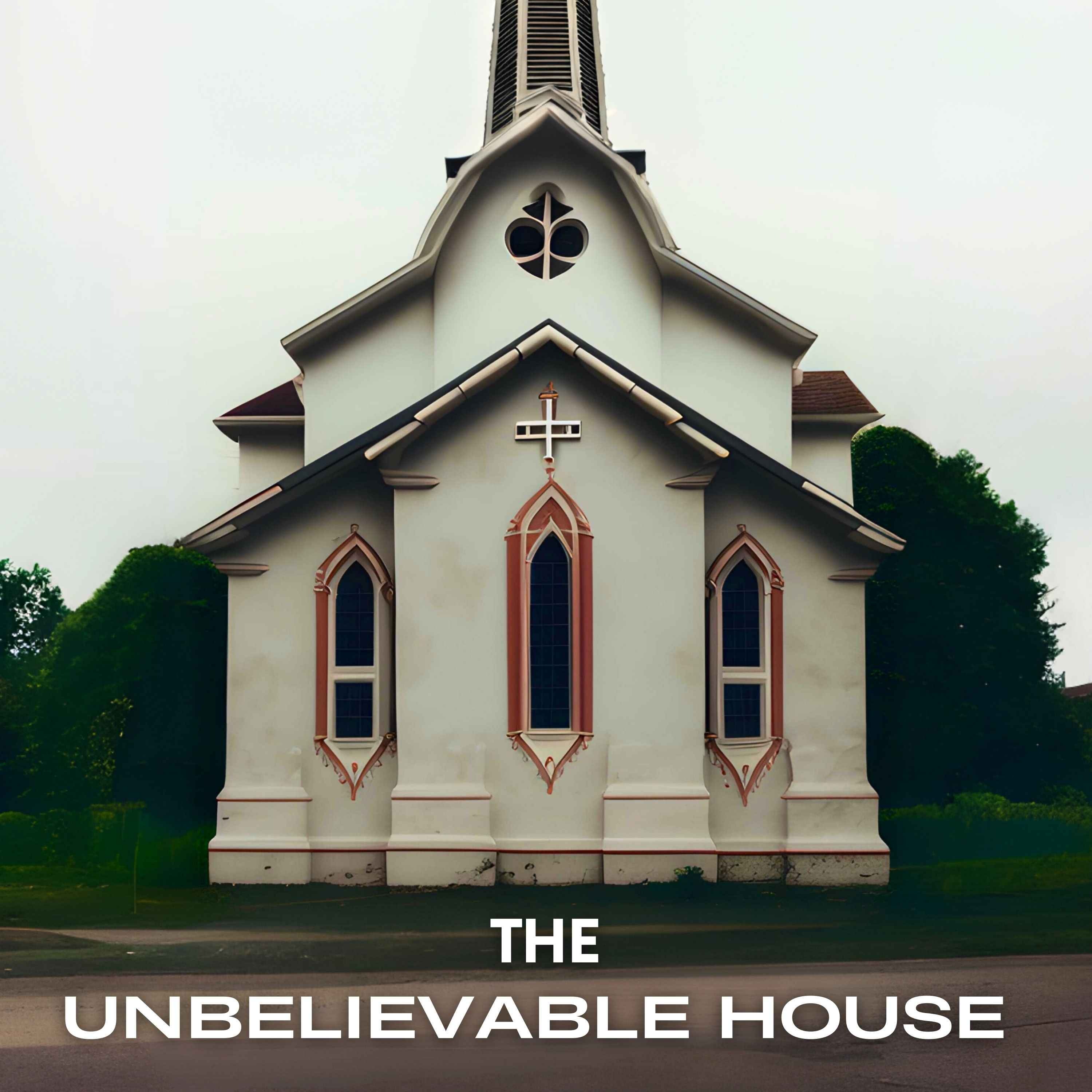 The Unbelievable House Bop: A Must-See Design