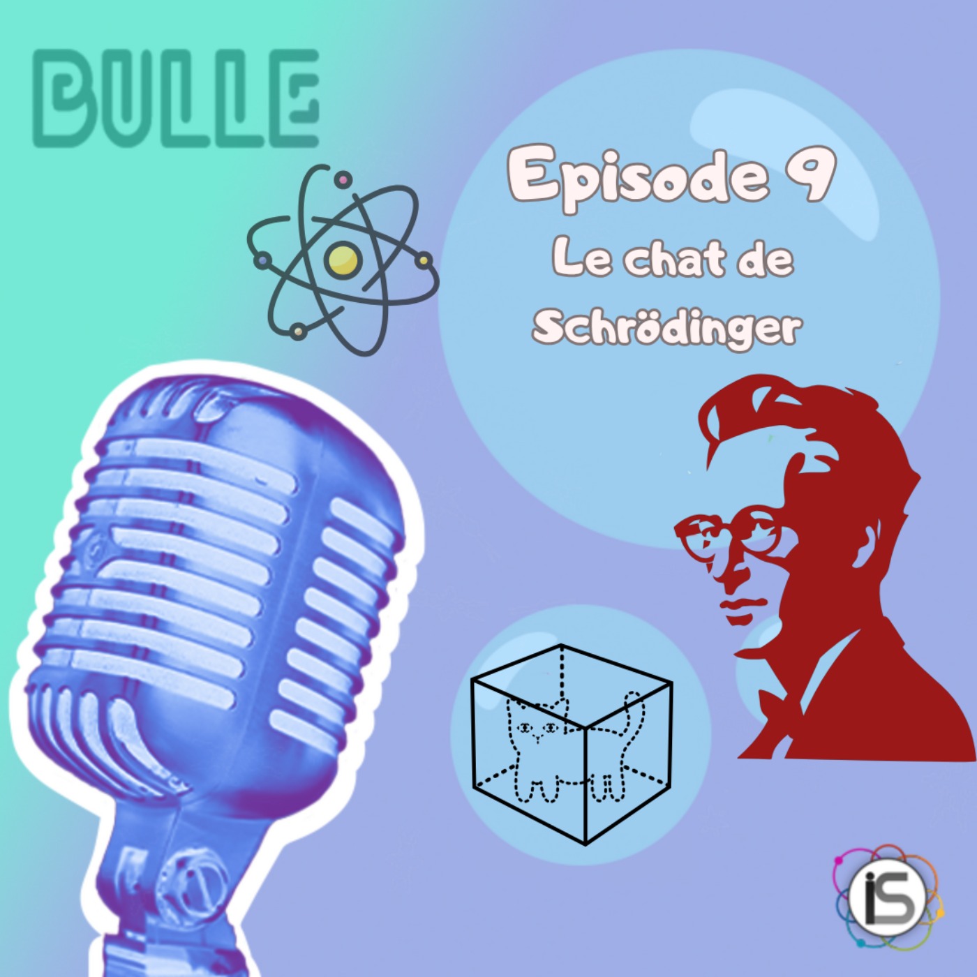 Indésciences Podcasts