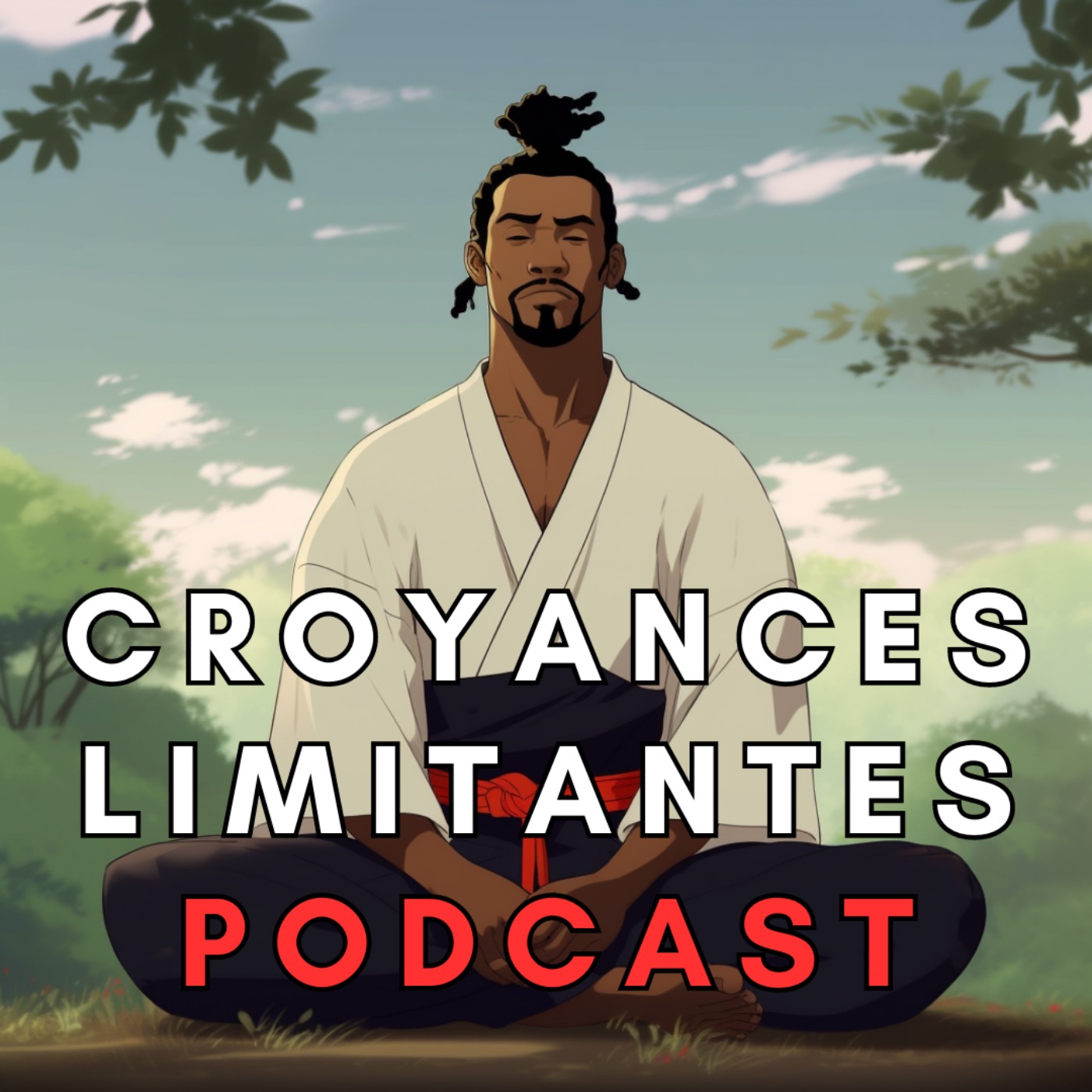 CROYANCES LIMITANTES #1 : ANTONIN (Du décrochage scolaire à premier de sa promo et plus ..)