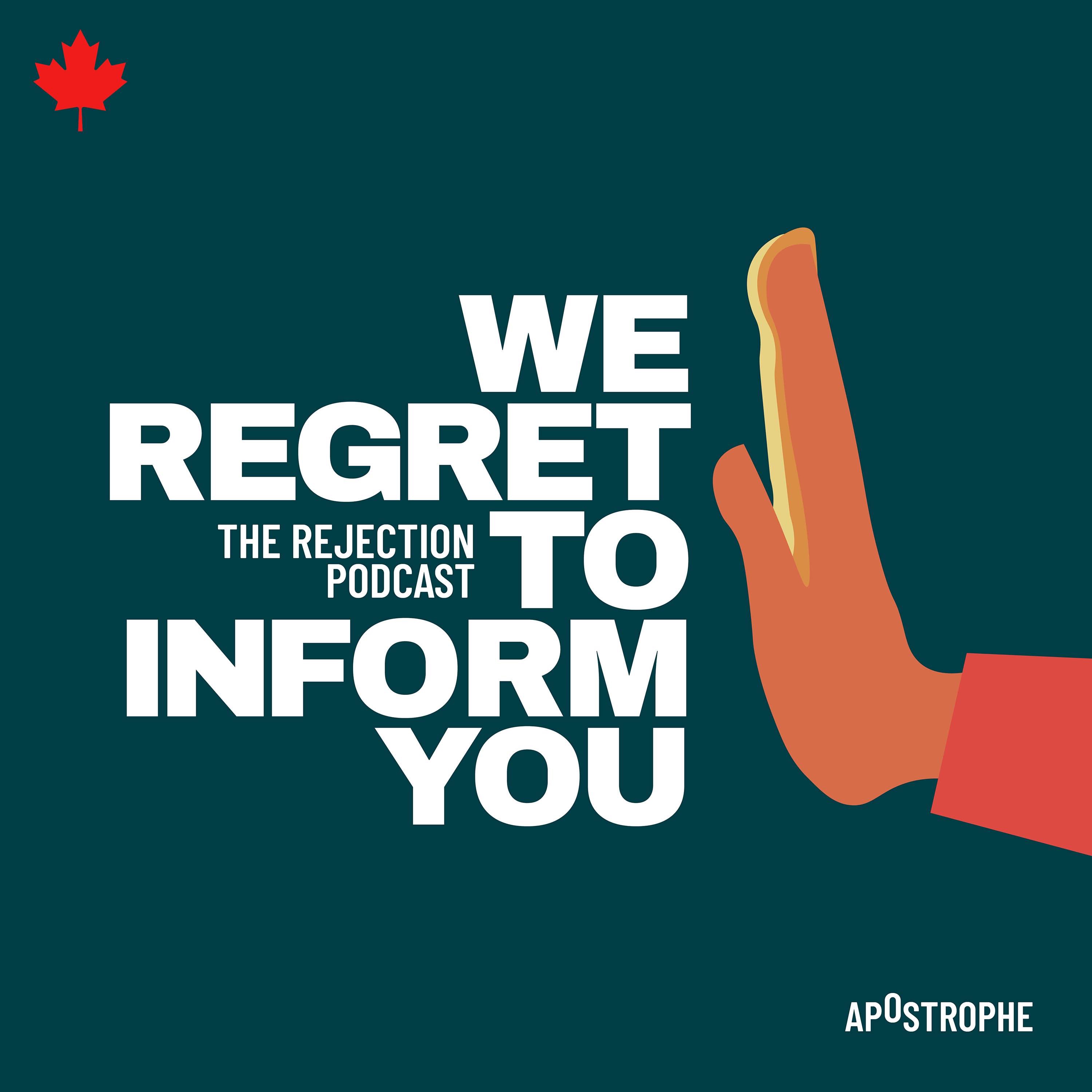 You Might Also Like: We Regret to Inform You