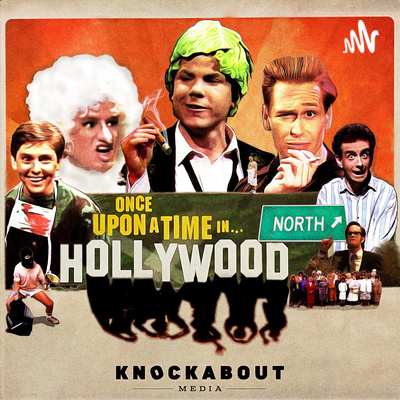PREVIEW: Once Upon a Time in Hollywood North