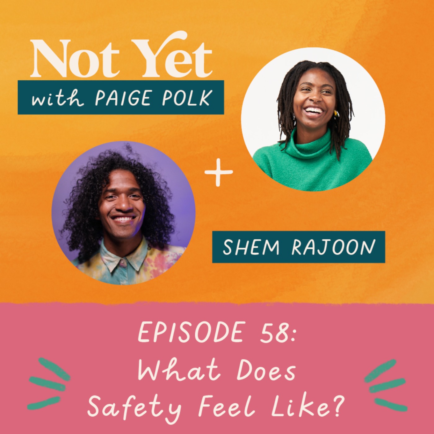What Does Safety Feel Like? (with Shem Chung-Rajoon) thumbnail