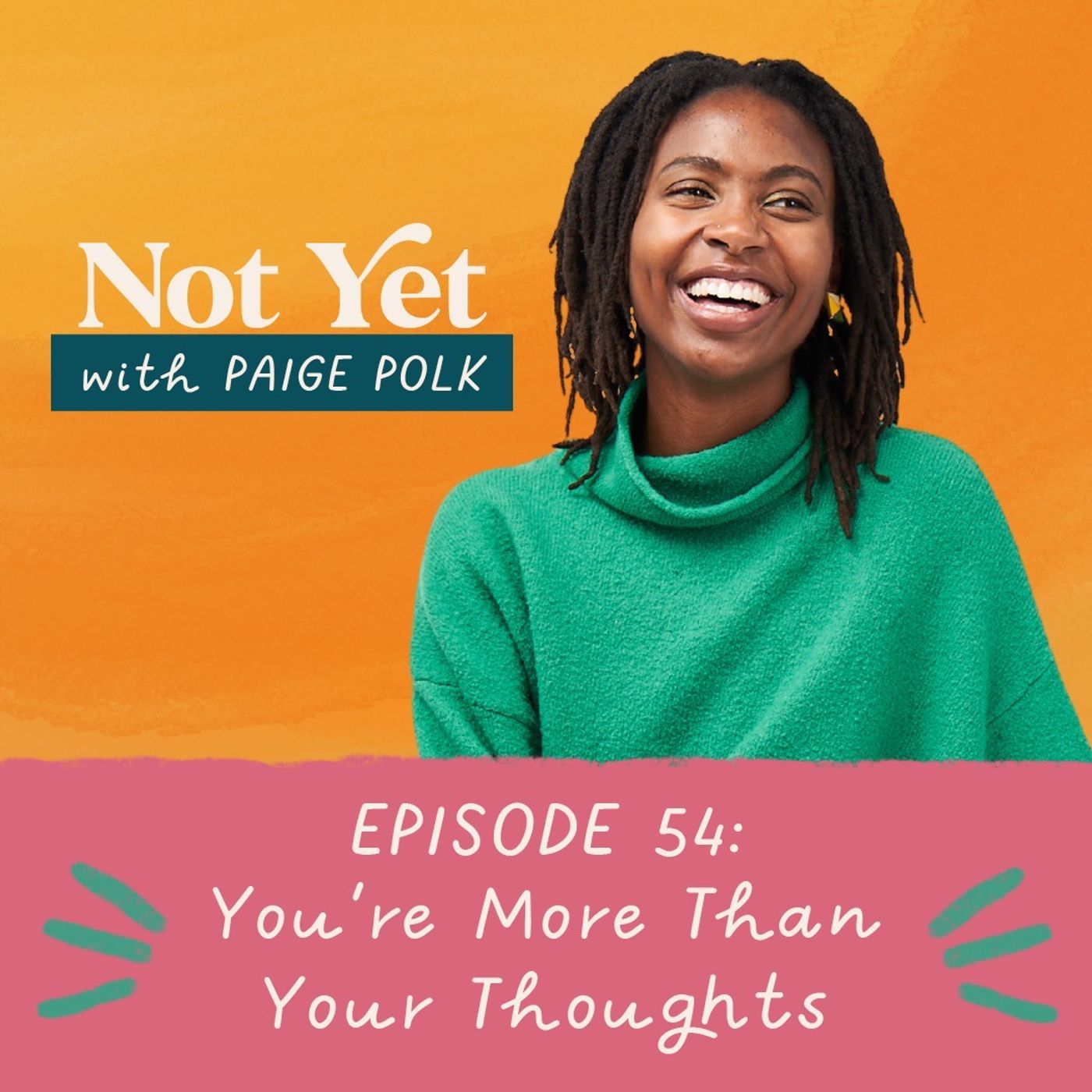 You’re More Than Your Thoughts thumbnail