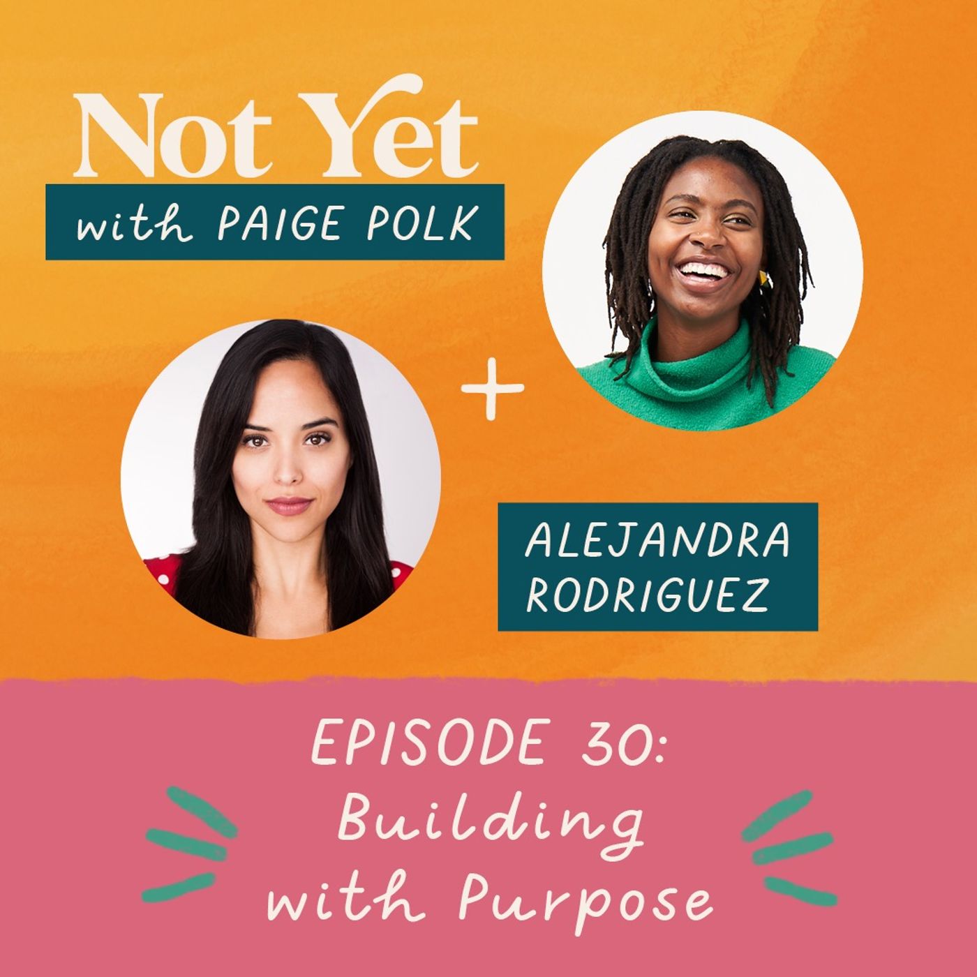 Building with Purpose (with Alejandra Rodriguez) thumbnail