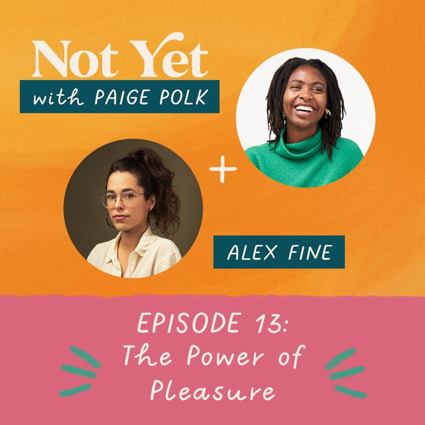 The Power of Pleasure (with Alex Fine) thumbnail