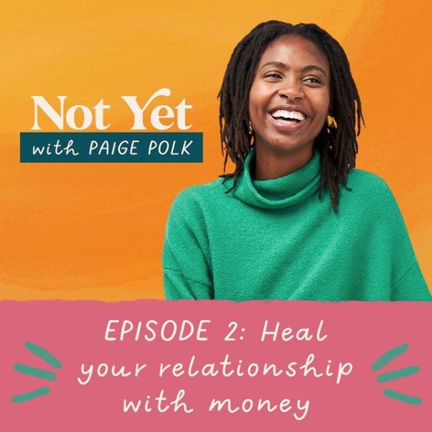 Heal Your Relationship with Money thumbnail