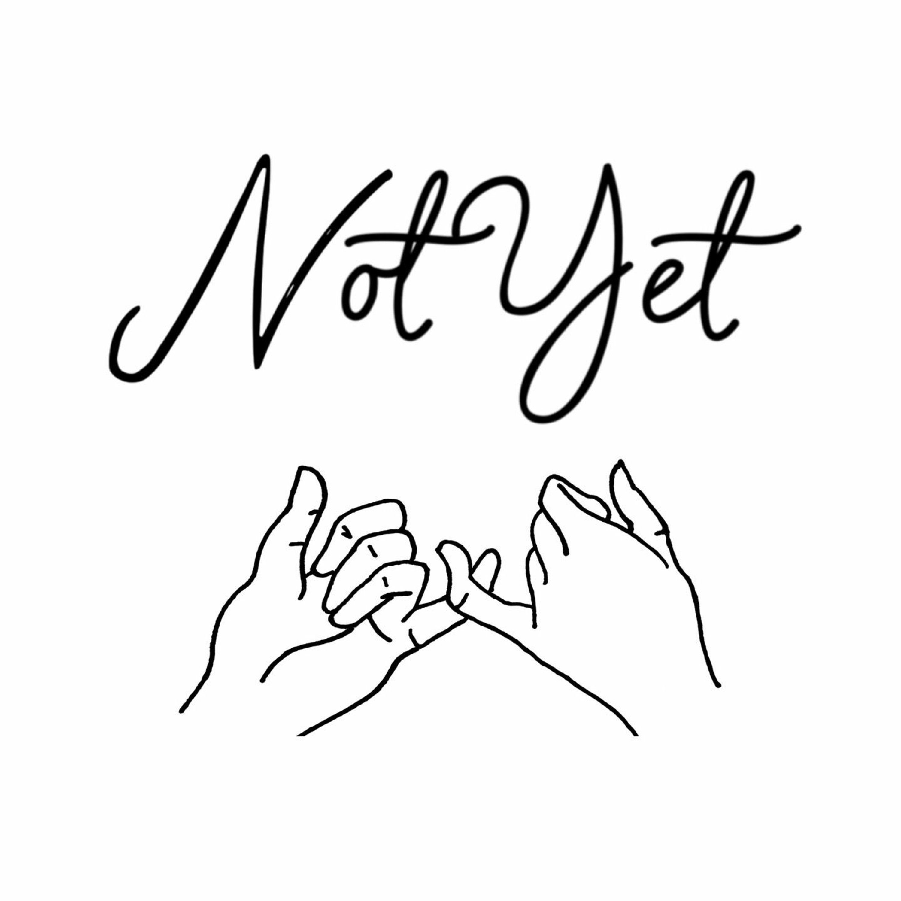 Not Yet #2: Same Family, Different Rules thumbnail
