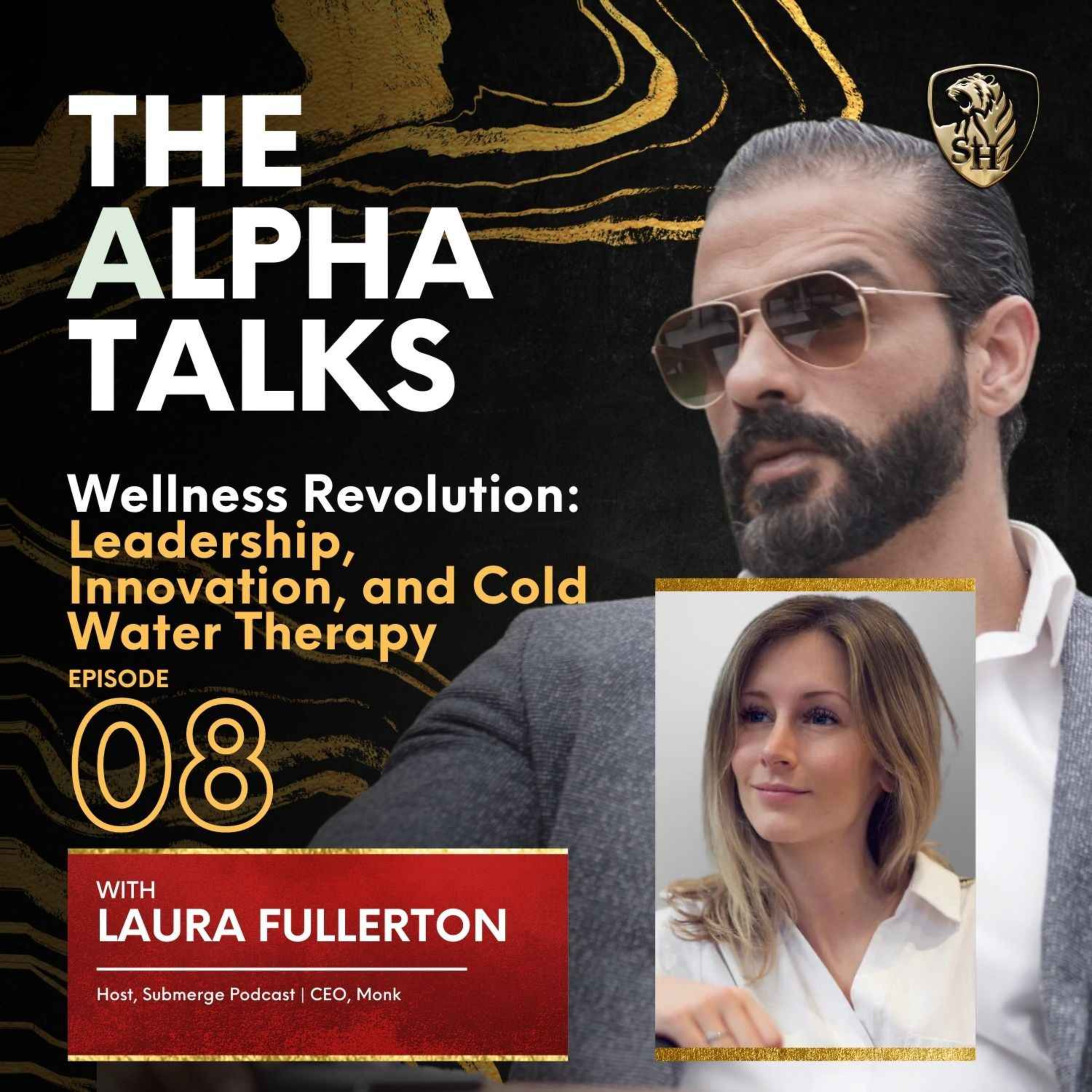 The Alpha Talks Show