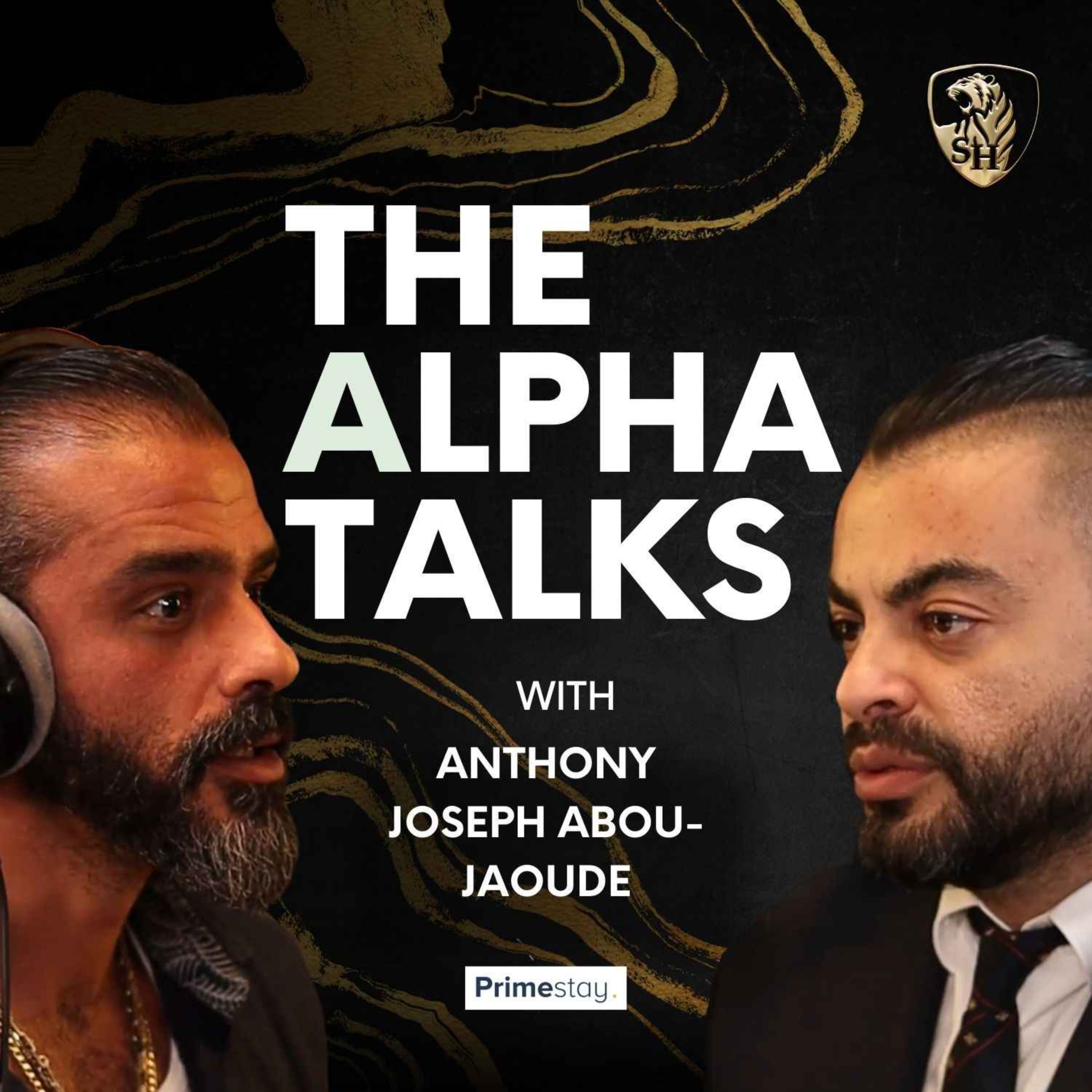 The Alpha Talks Show