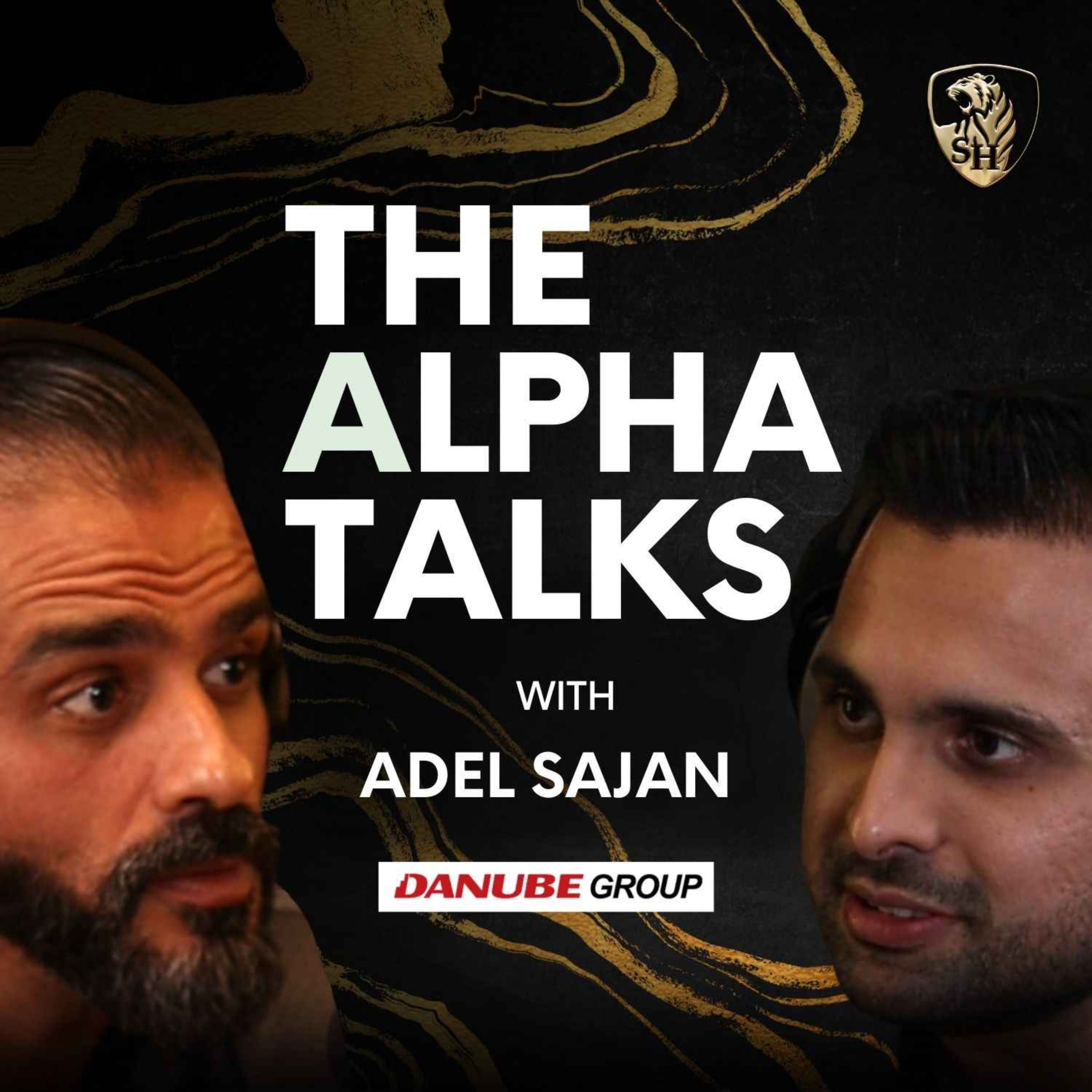 Building Dreams Worldwide: The Global Expansion of Danube Home with Adel Sajan