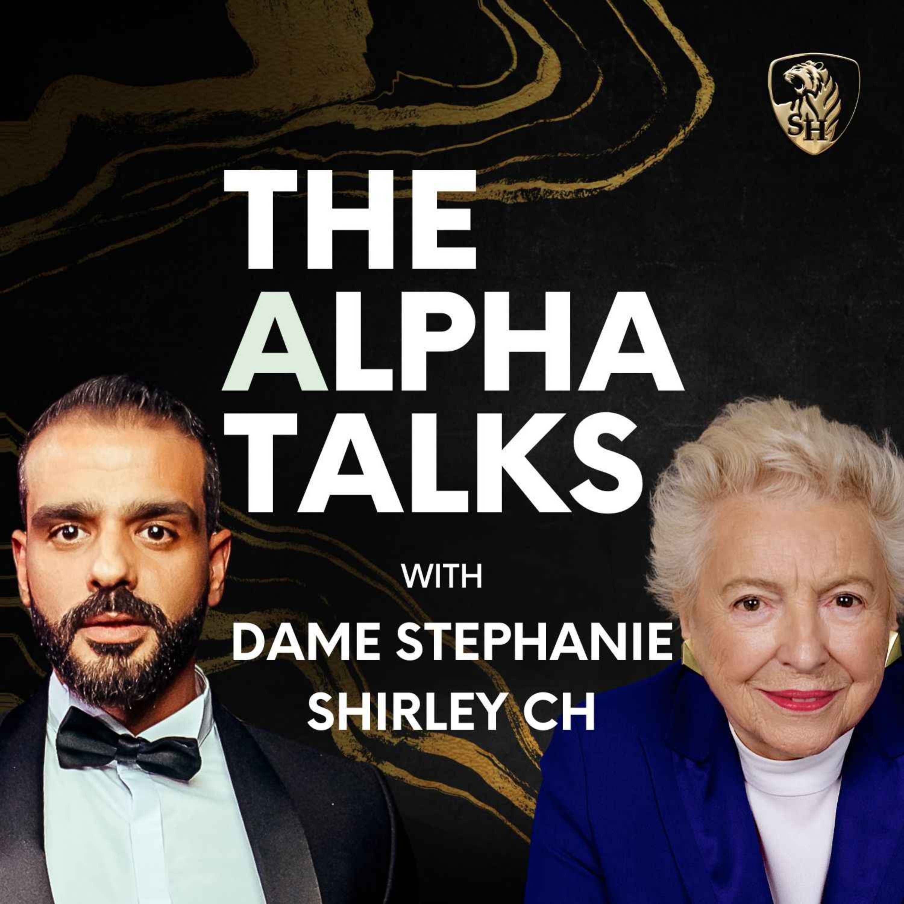 The Alpha Talks Show