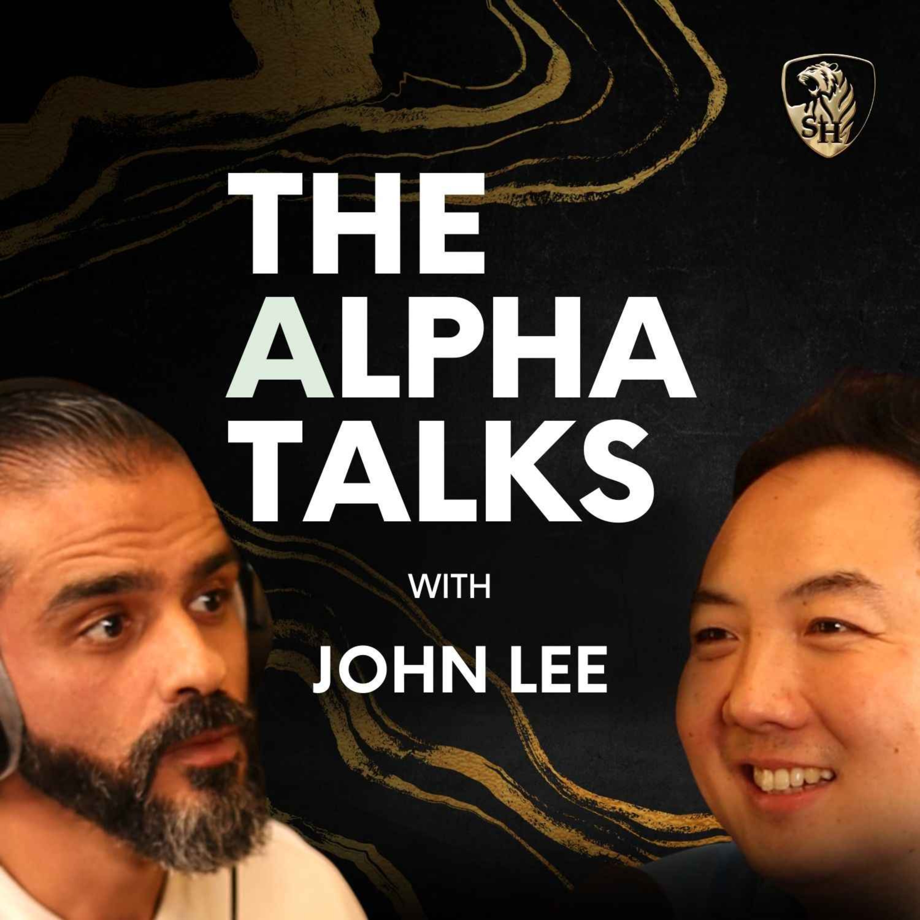 From Strategic Randomness to Self-Made Millionaire with John Lee