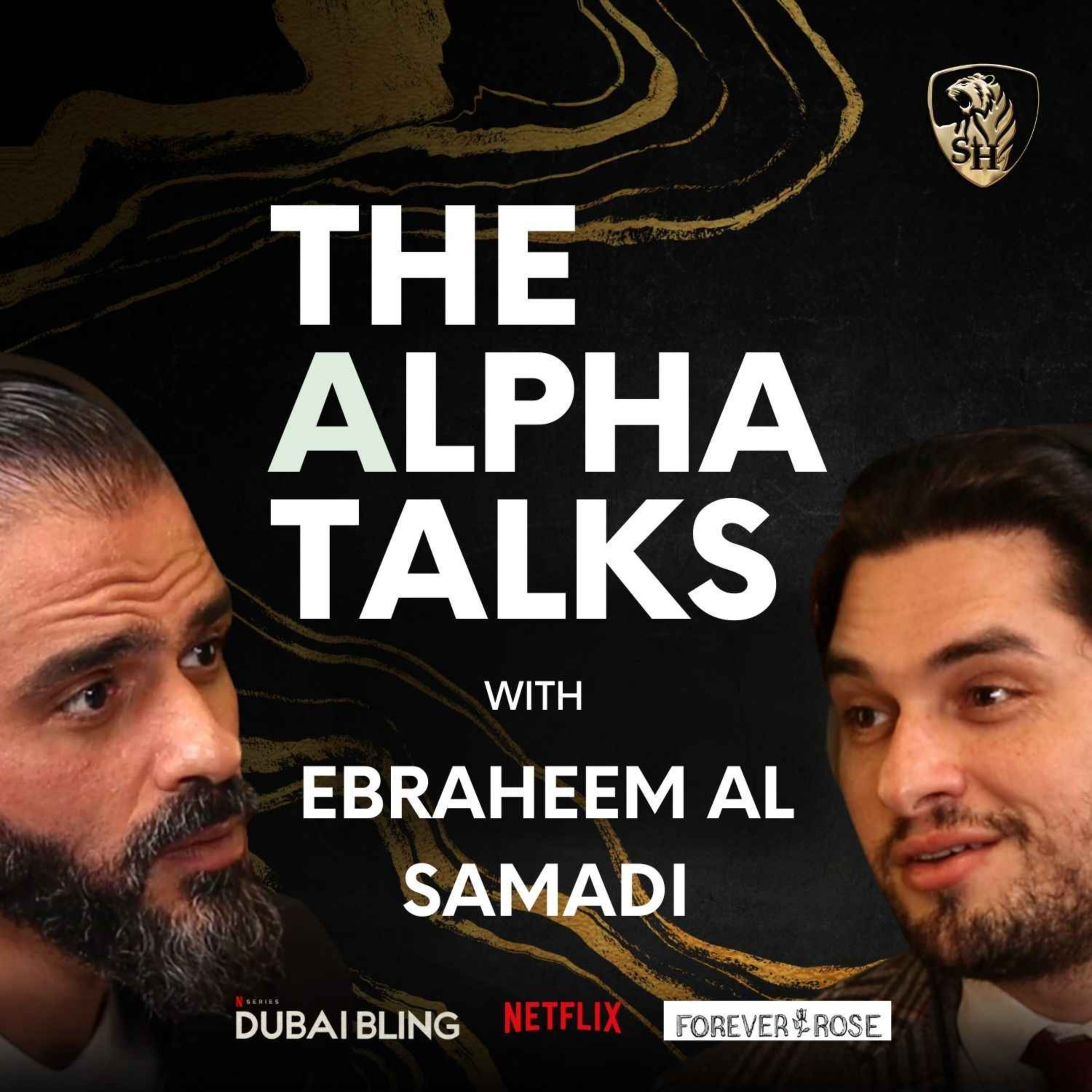 The Alpha Talks Show
