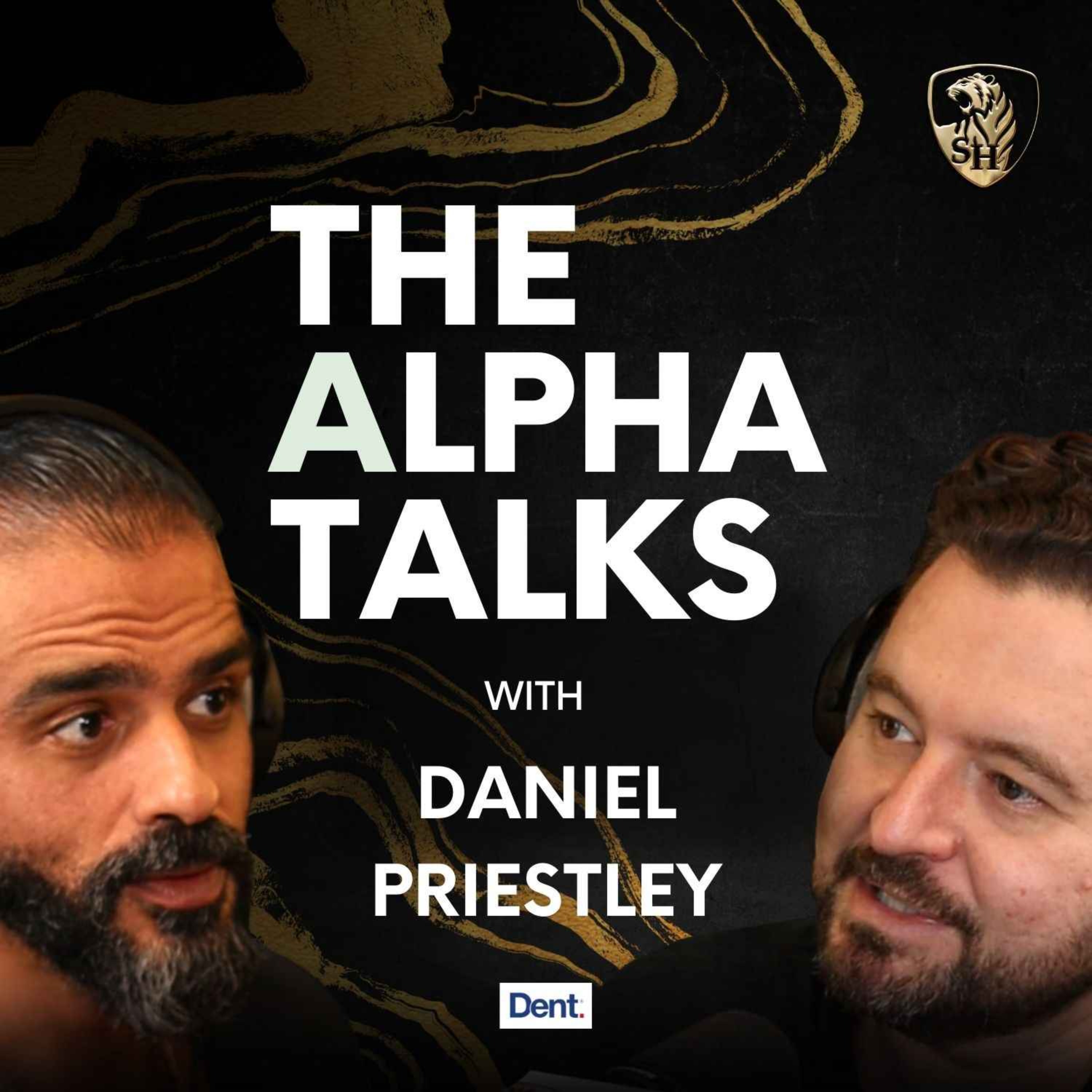 The Alpha Talks Show
