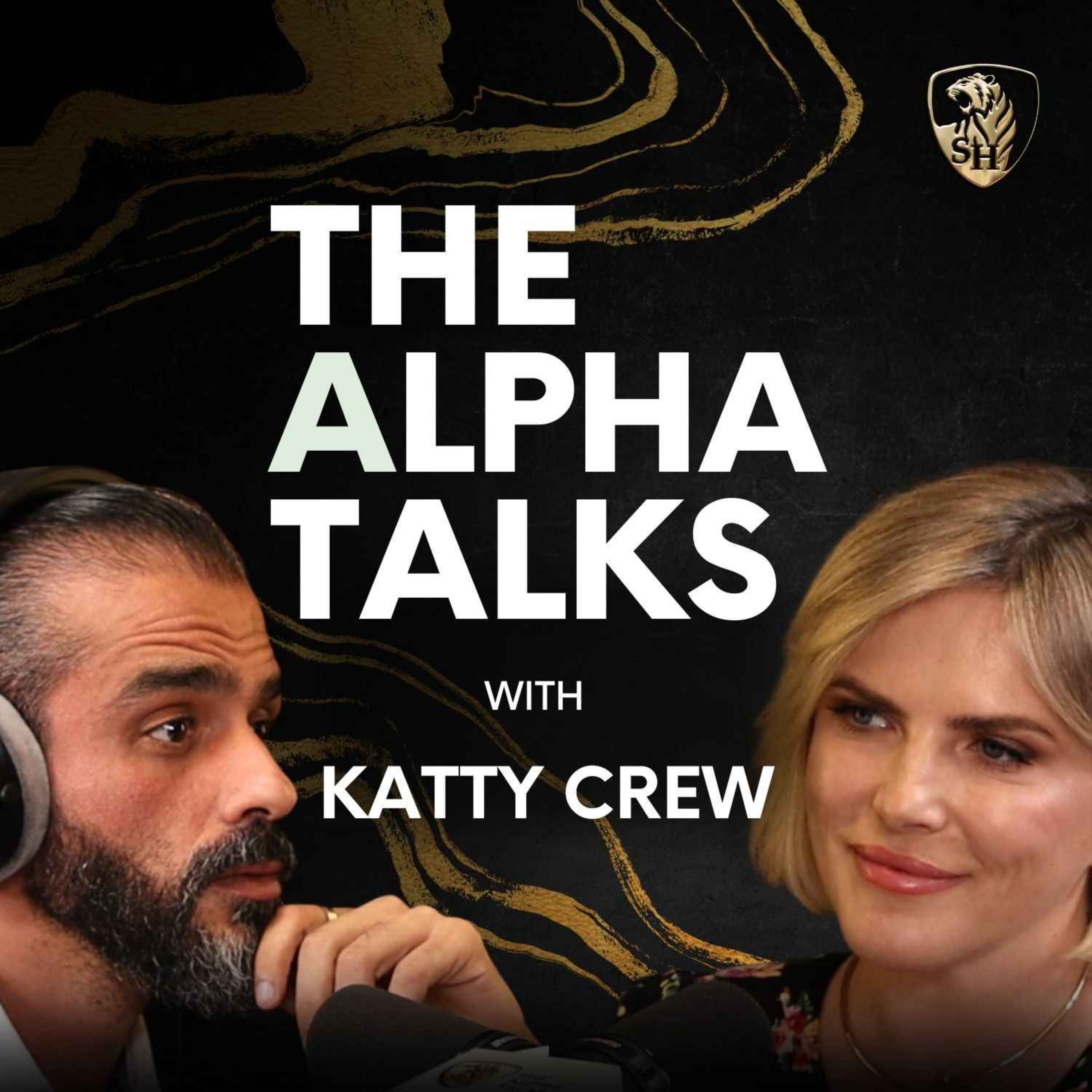 The Alpha Talks Show