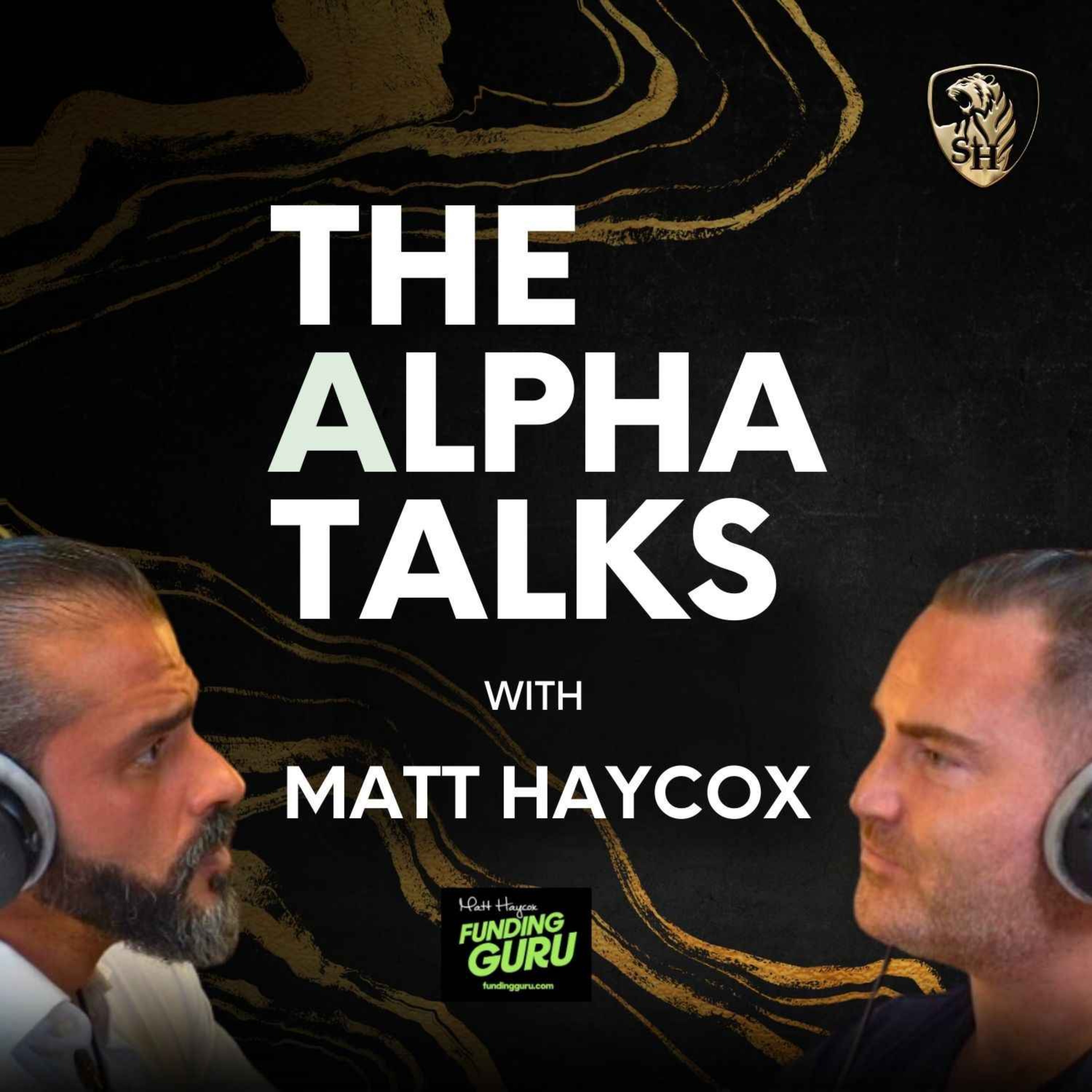 Resilience Redefined: From Bankruptcy to Business Triumph with Matt Haycox