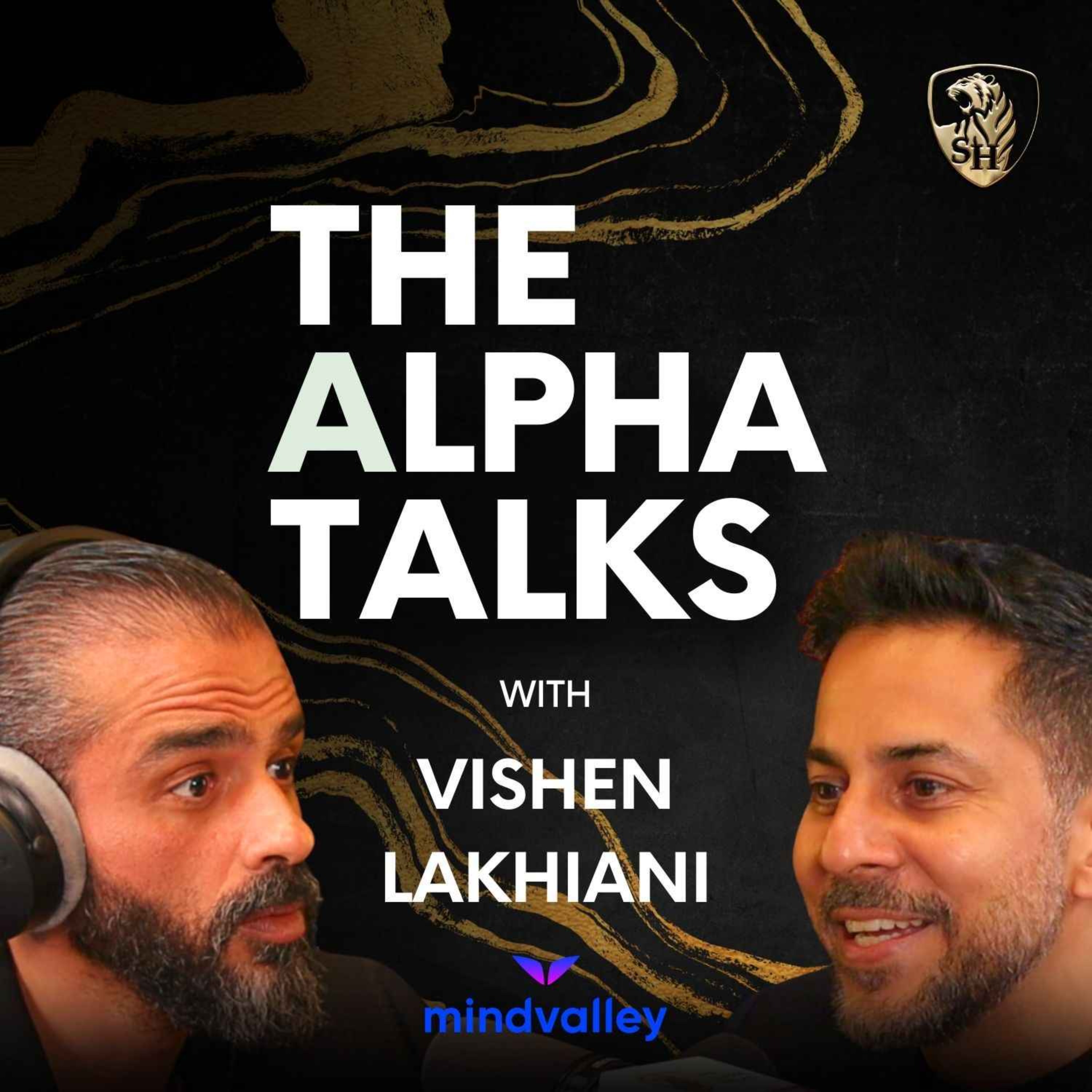 The Alpha Talks Show