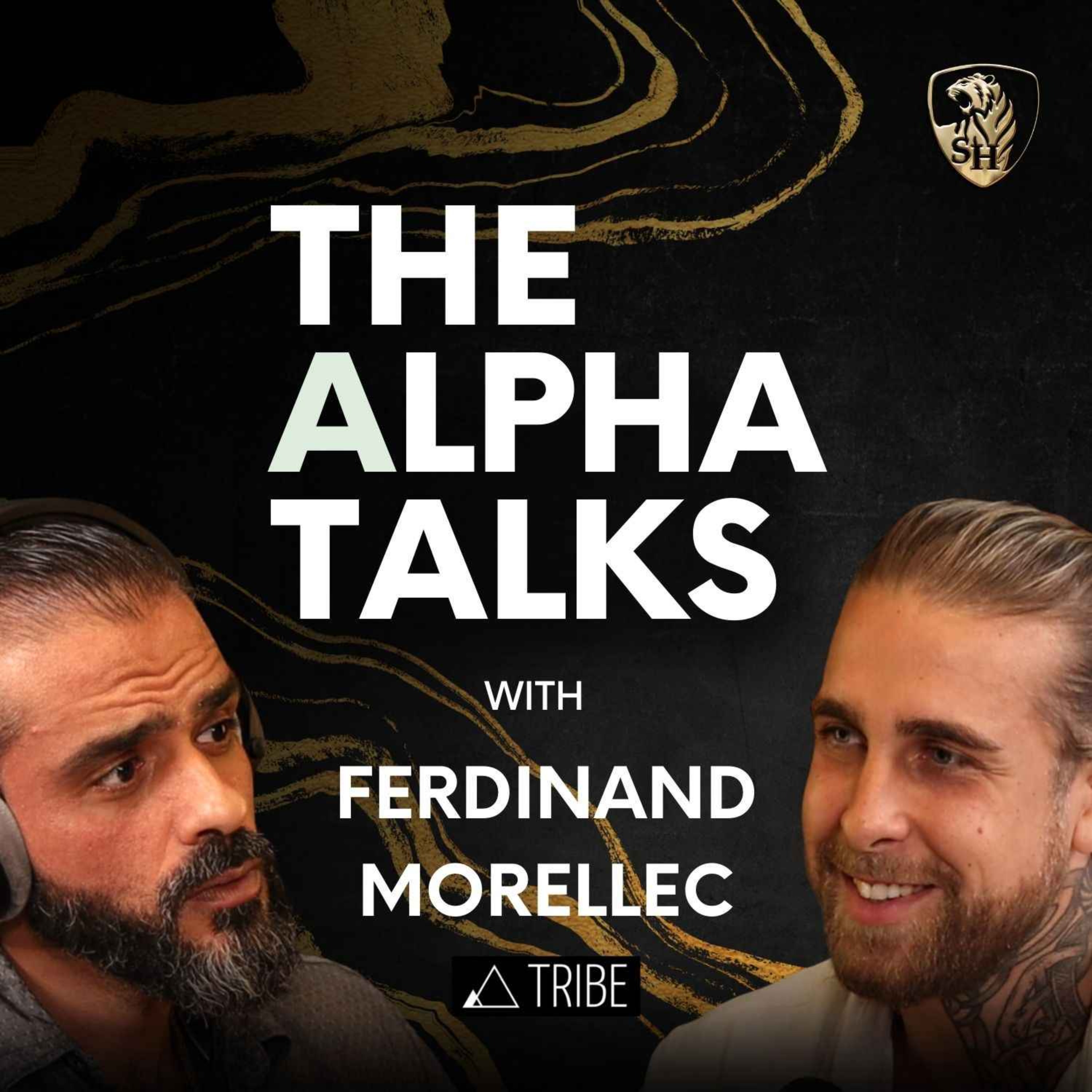 Breathing for Change: The Evolution of Wellness with Ferdinand Morellec