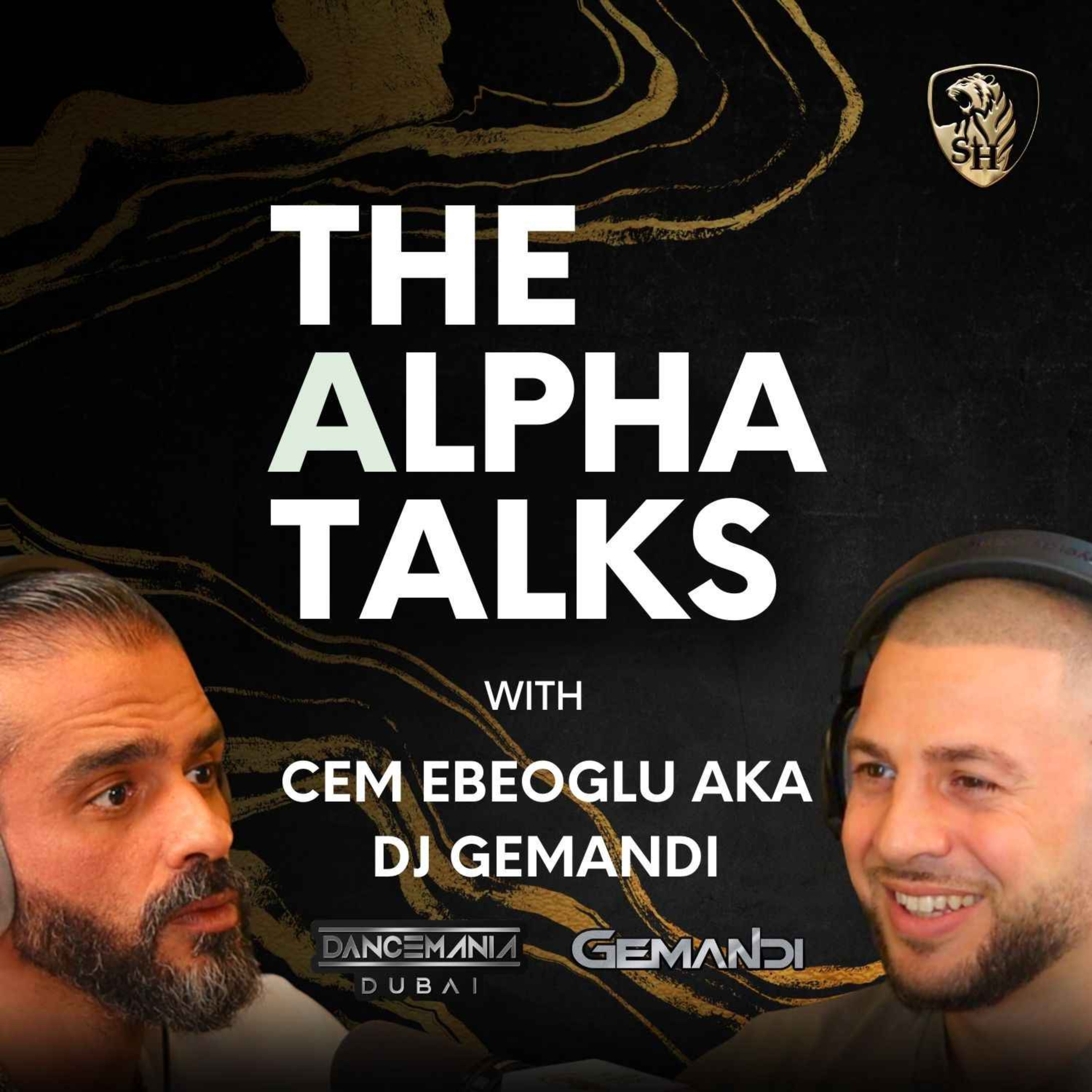 Rhythms of Resilience: DJ Gemandi on Music, Mentorship, and Making It