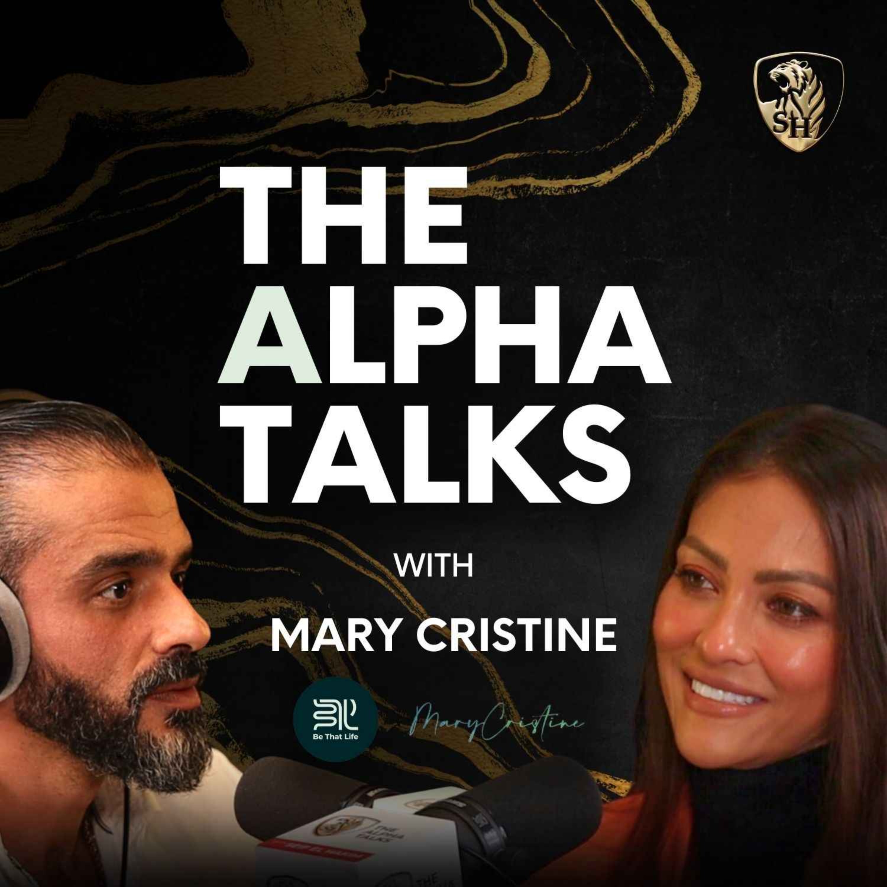 The Entrepreneur's Diet: Nourishing Health & Success with Mary Cristine