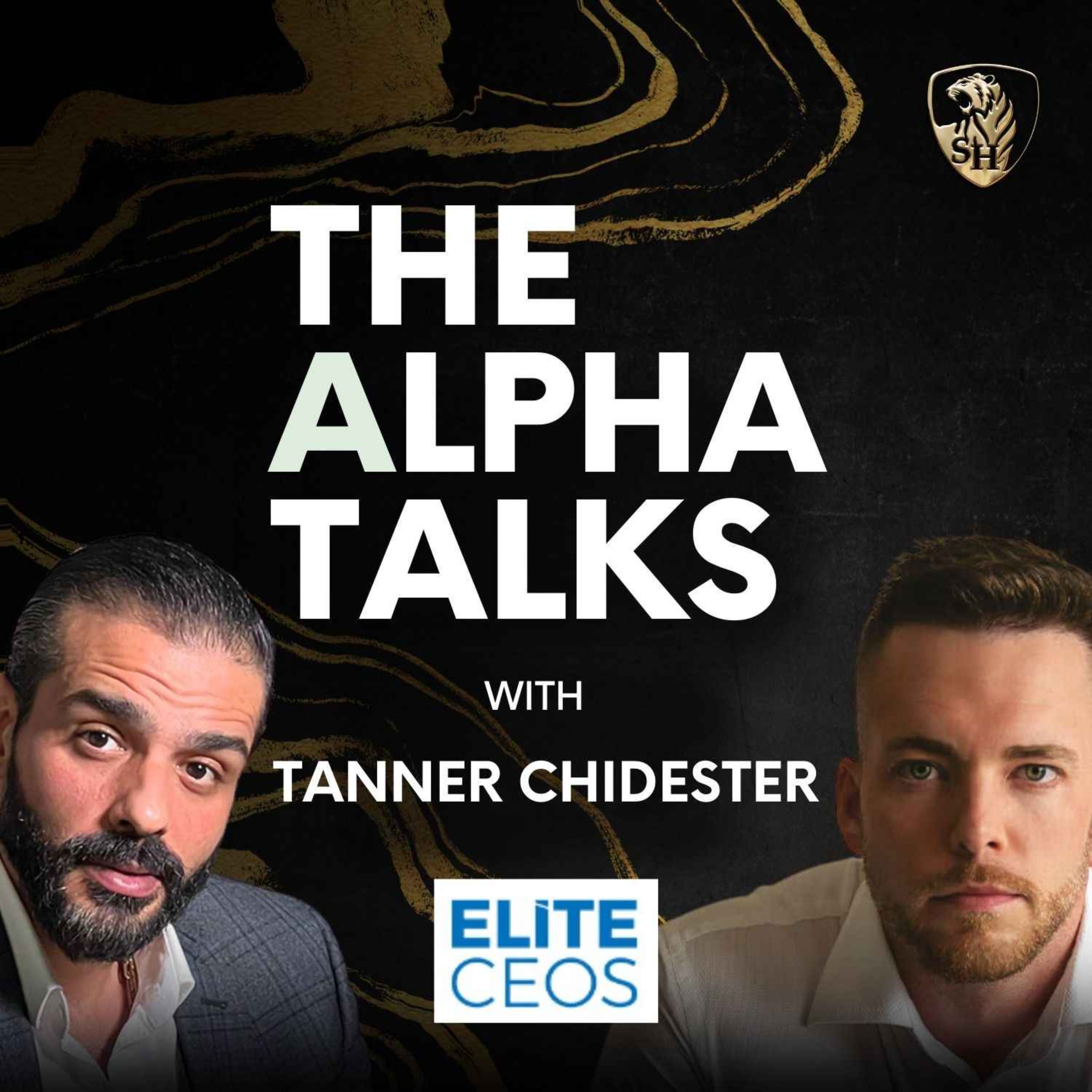 The Alpha Talks Show
