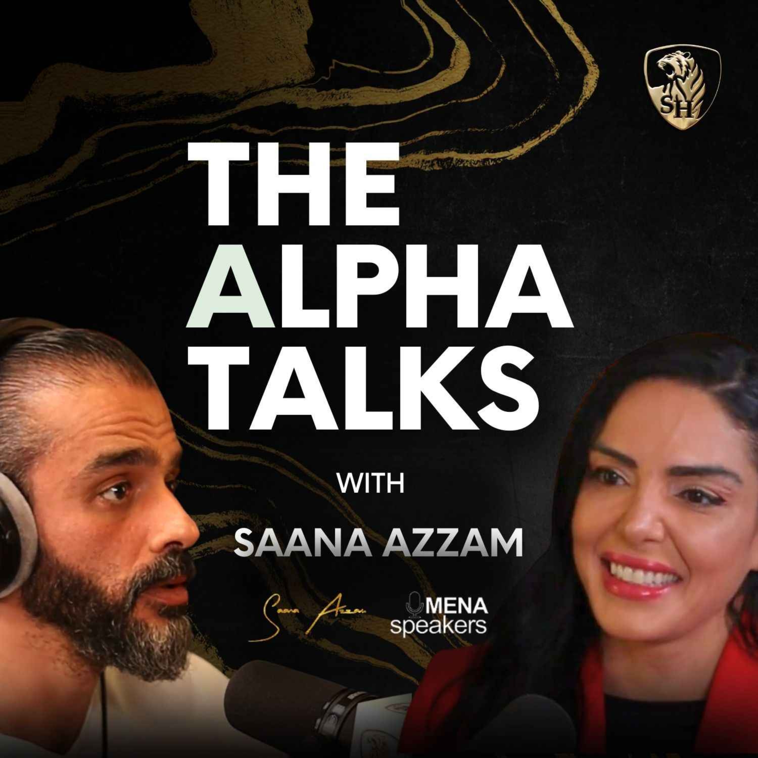 The Alpha Talks Show