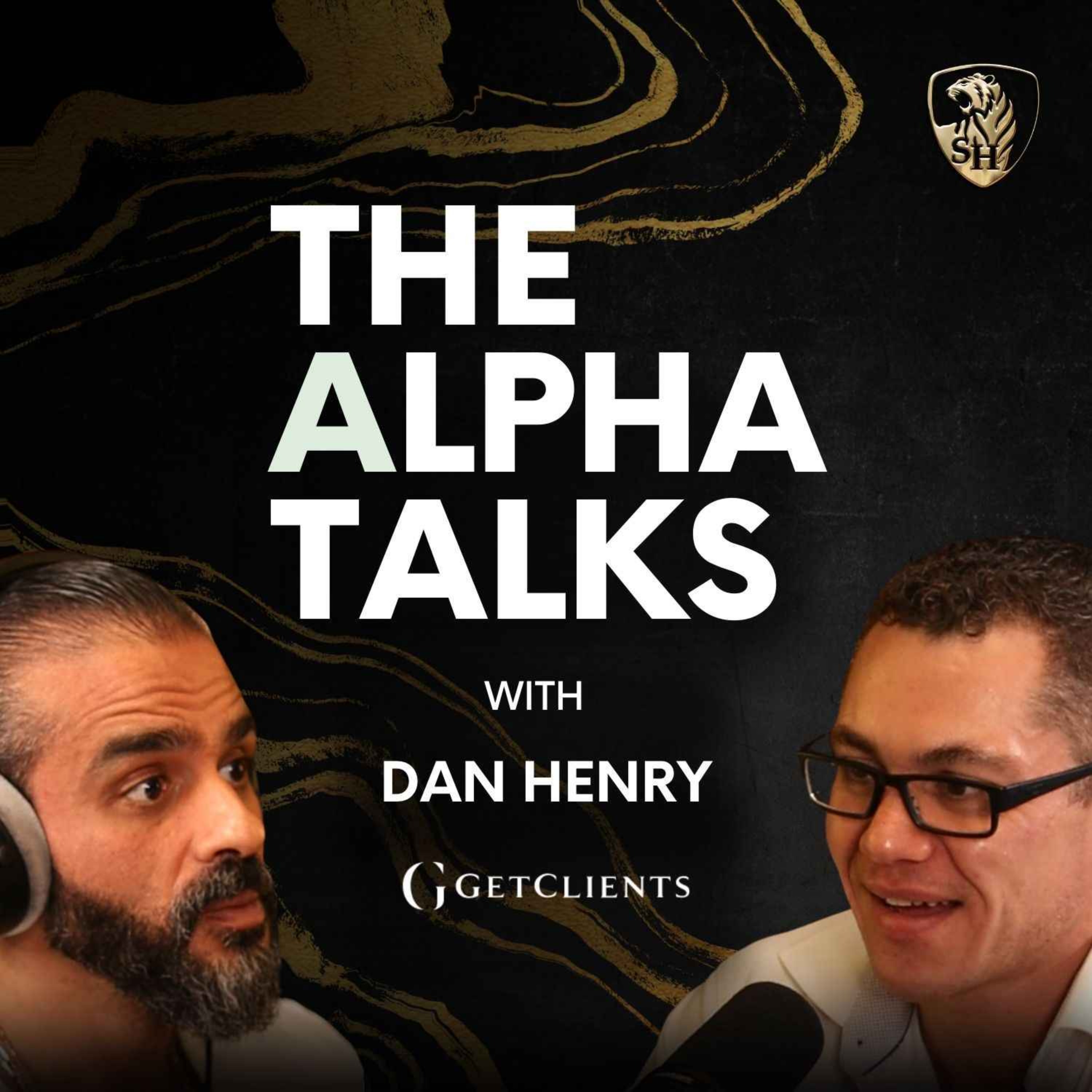The Journey from Pizza Delivery to 8-Figure Business with Dan Henry