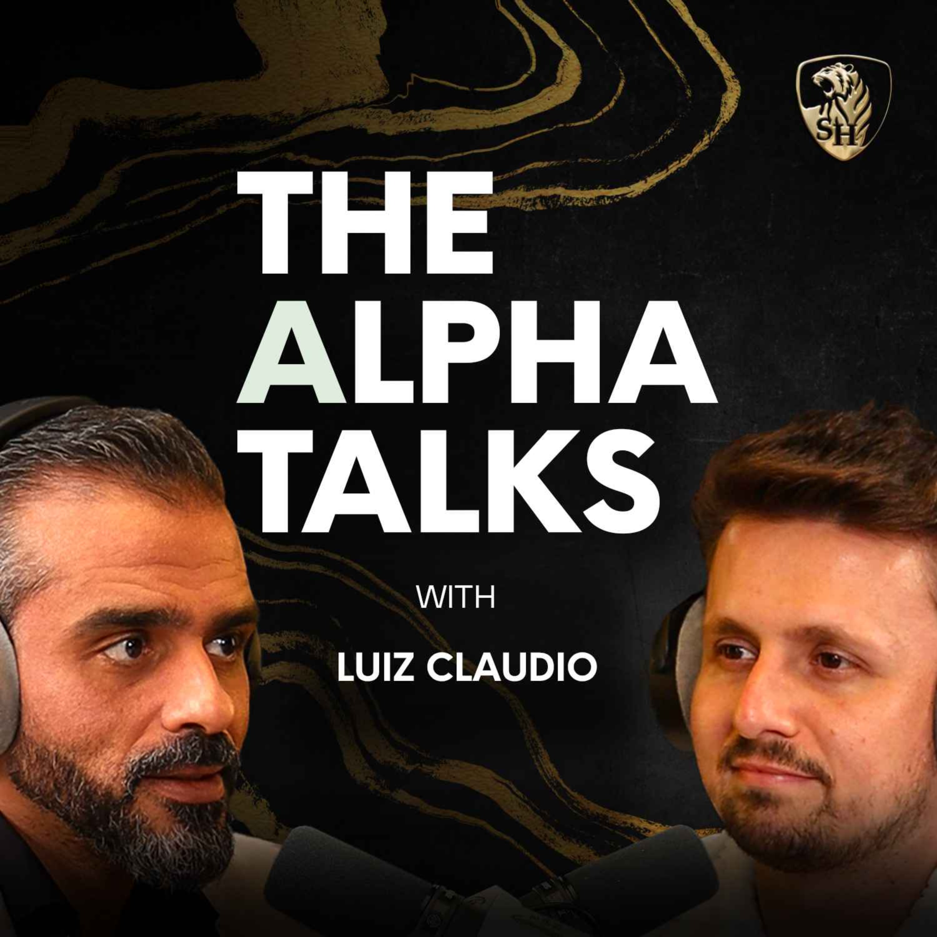 Mastering the Markets: Luiz Claudio on Trading and Cryptocurrencies