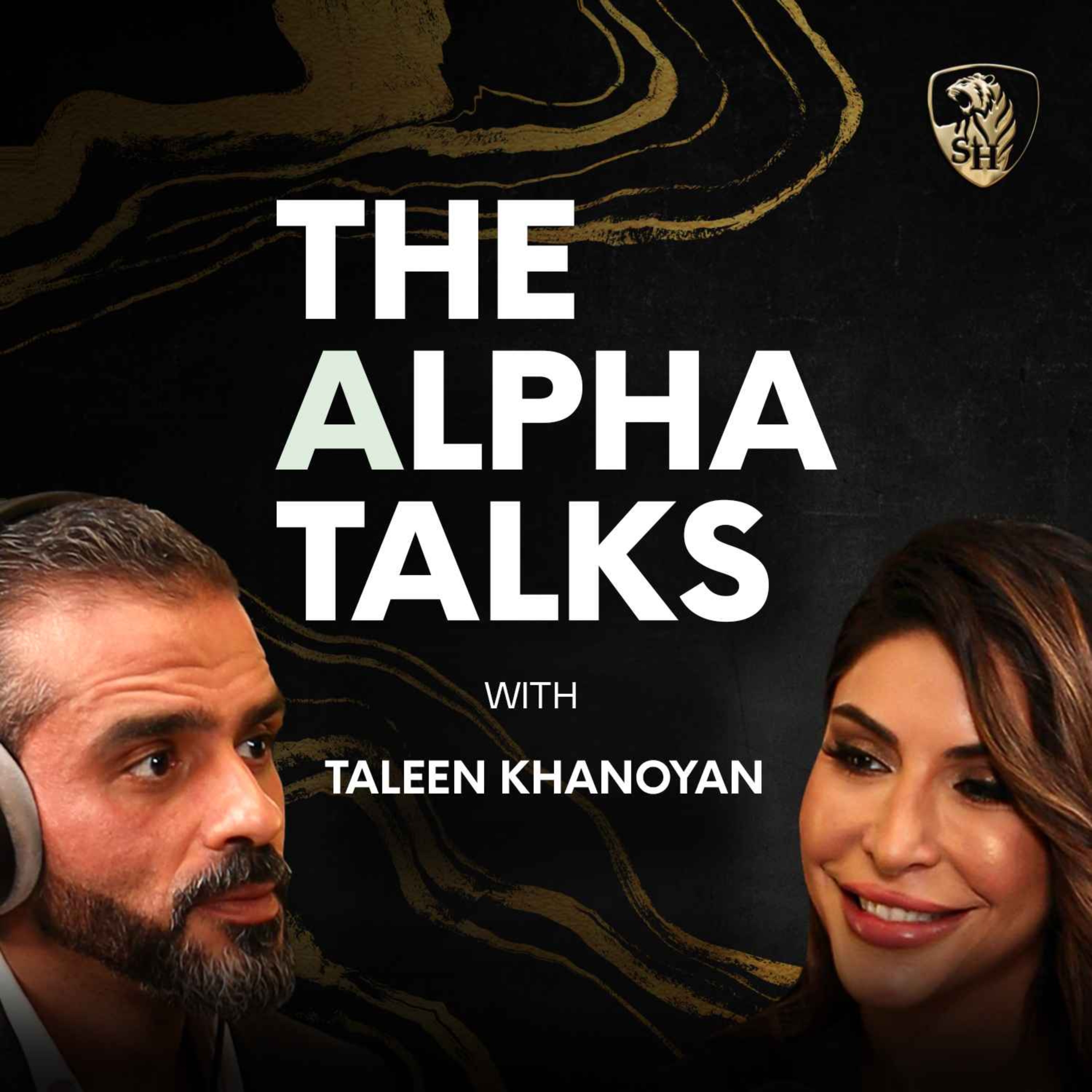 From Stage to Screen: The Multifaceted Journey of Taleen Khanoyan