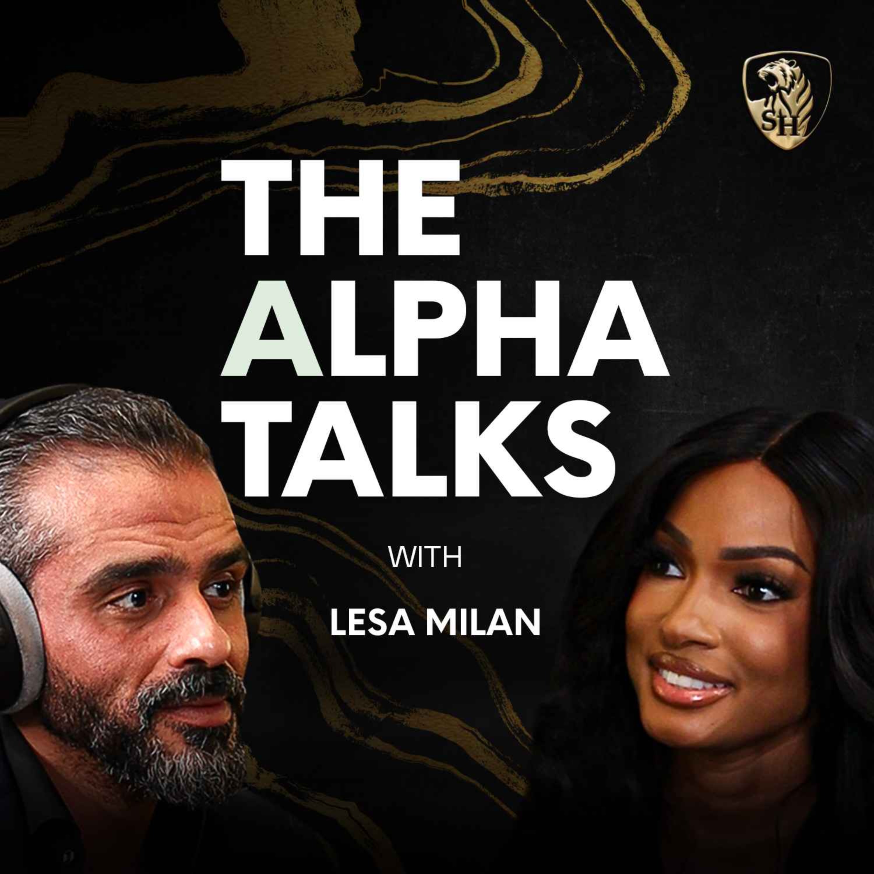 Behind the Scenes with Lesa Milan: Navigating the World of Reality TV and Business