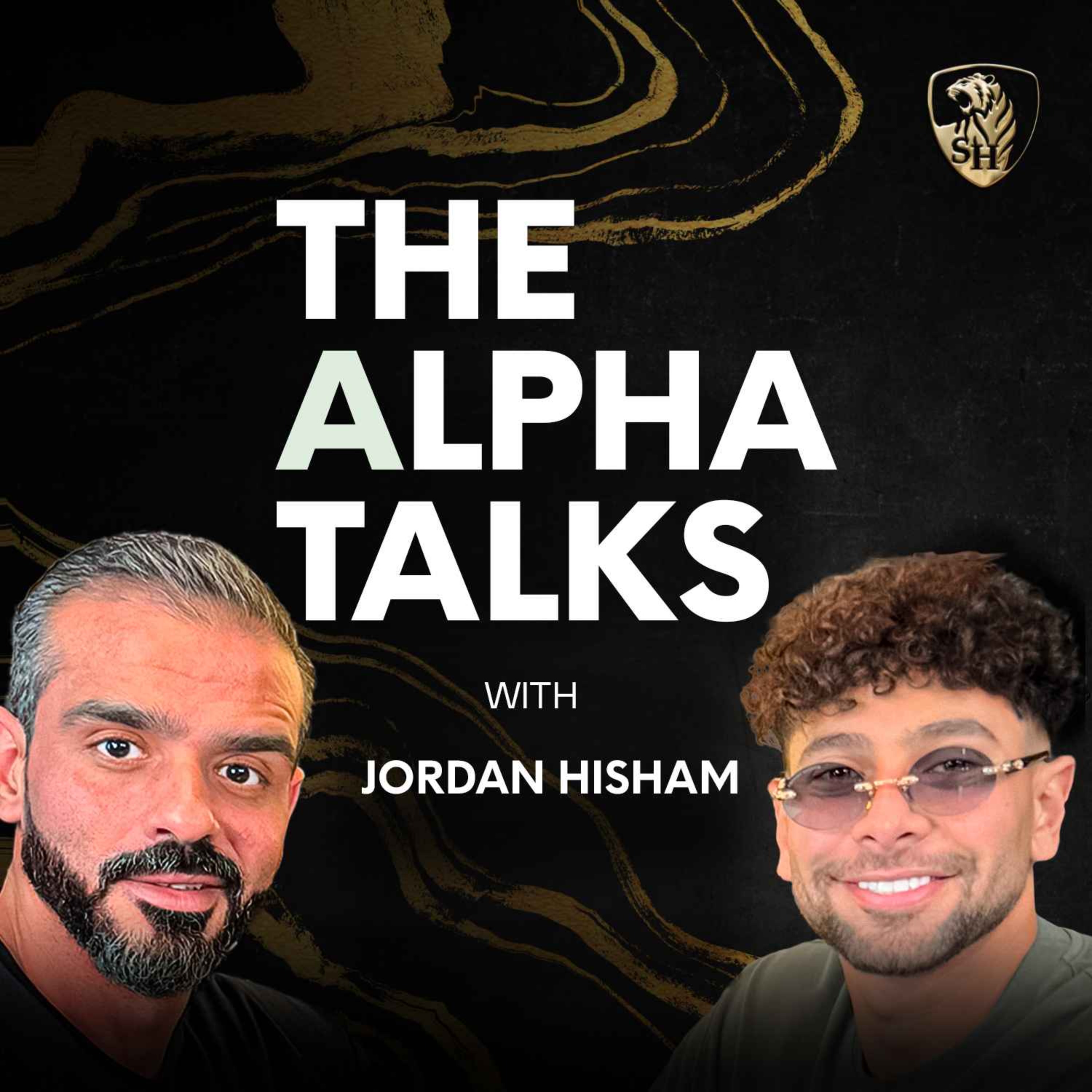 From PhD to TikTok Fame: Insights from Jordan Hisham