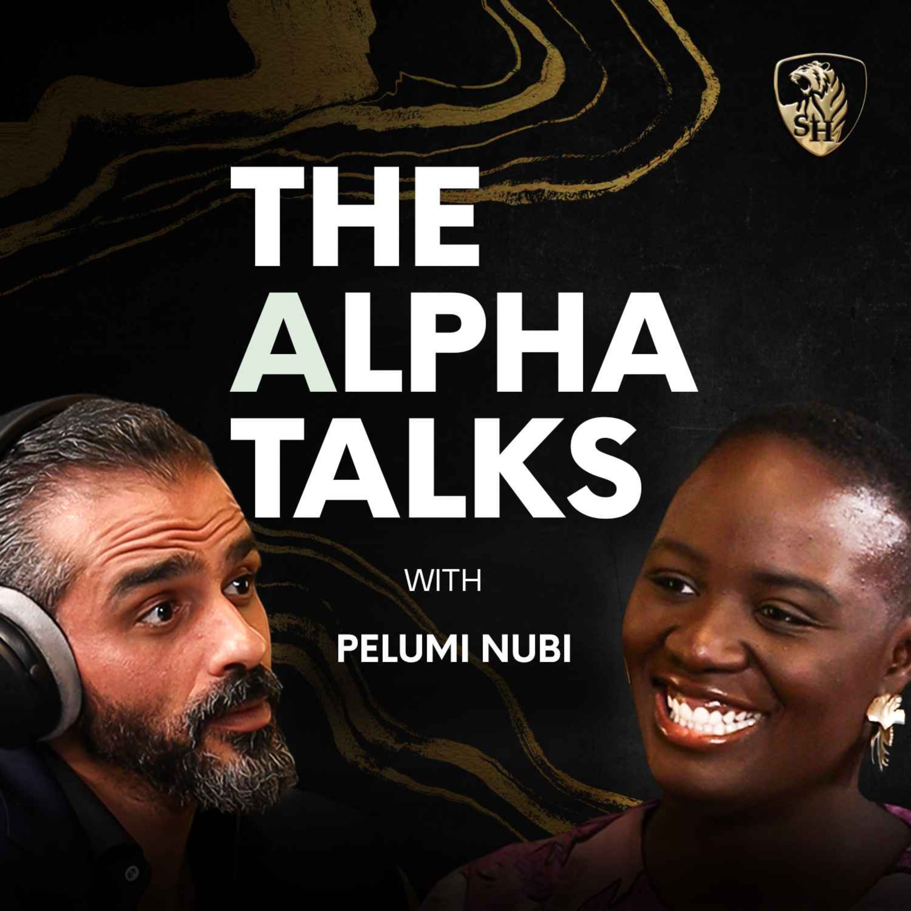 The Alpha Talks Show