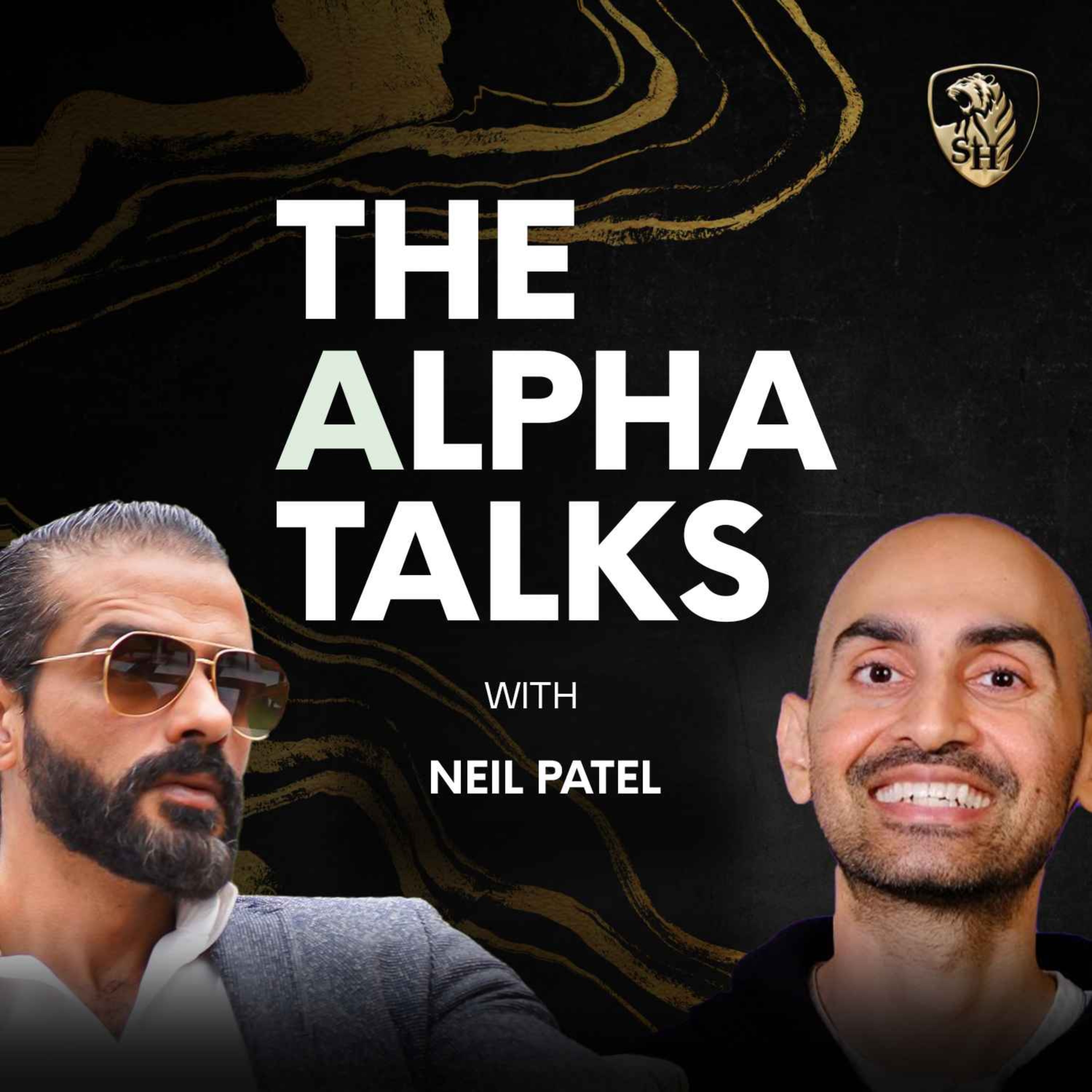 Unveiling the Secrets of Marketing Success with Neil Patel