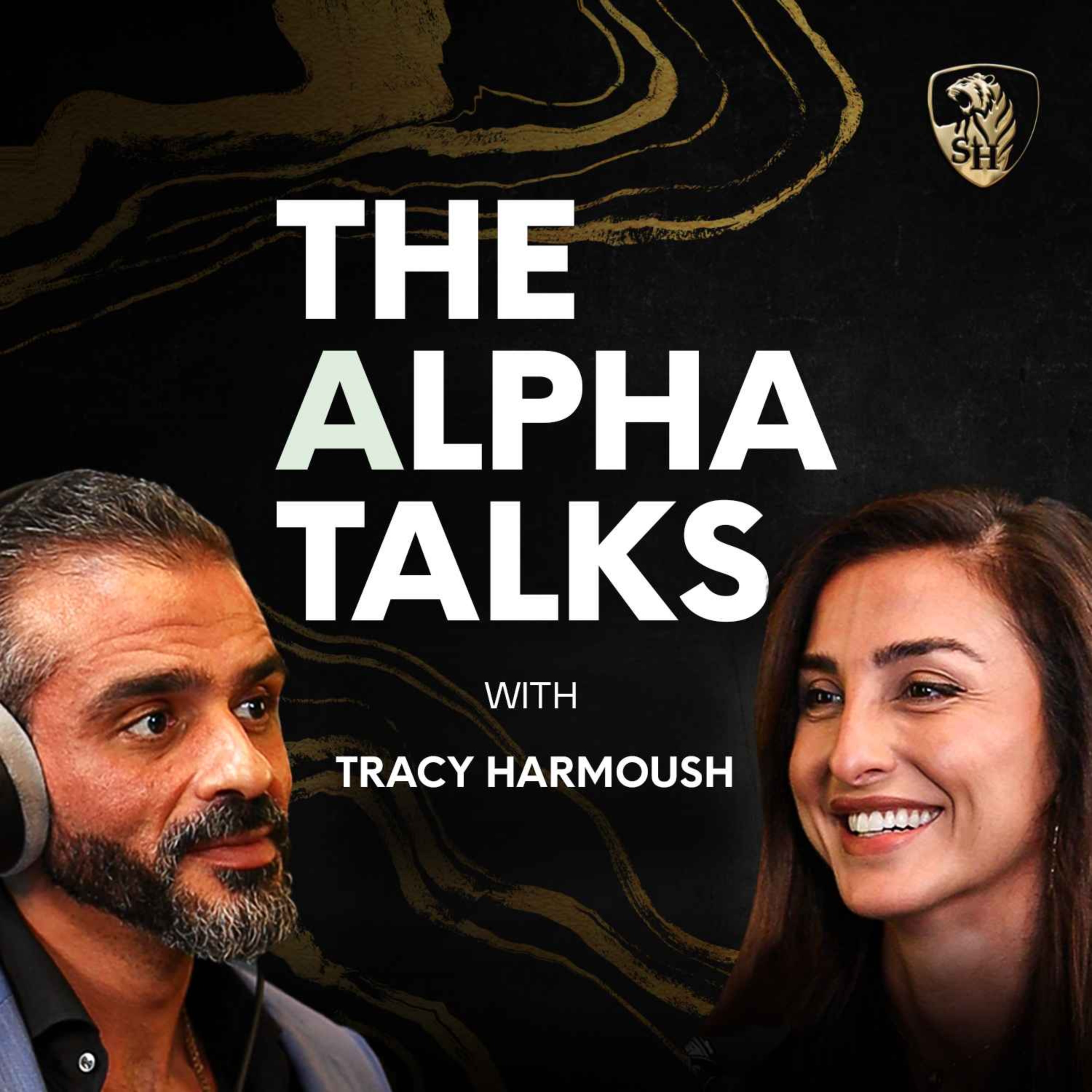 From Wall Street to Wellness: Tracy Harmoush’s Bold Transition