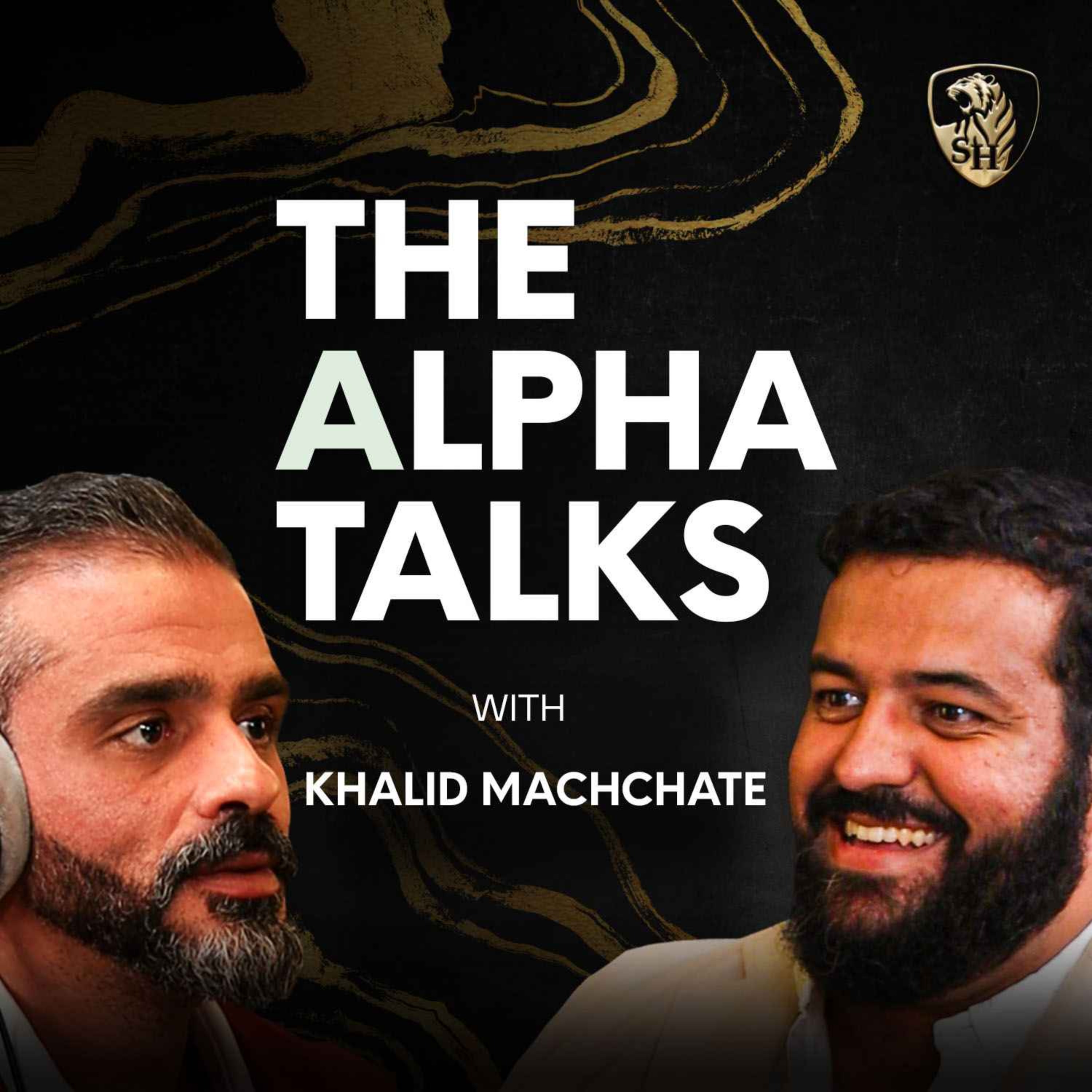 From Code to Counsel: Khalid Machchate’s Journey to Royal Advisory