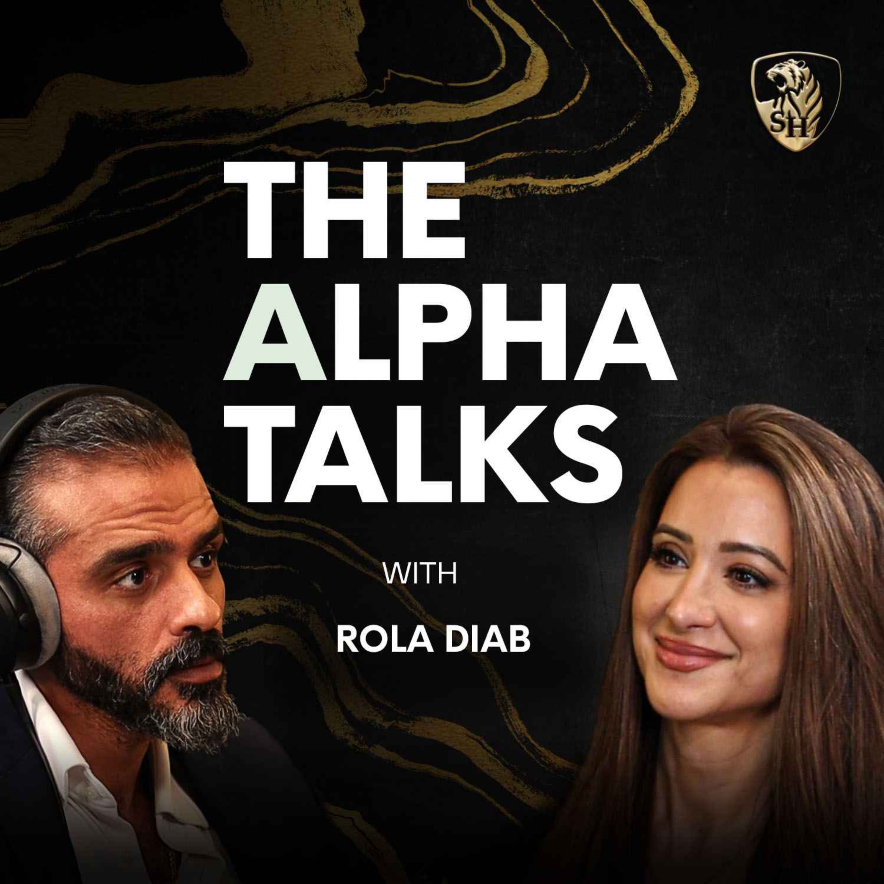 The Alpha Talks Show