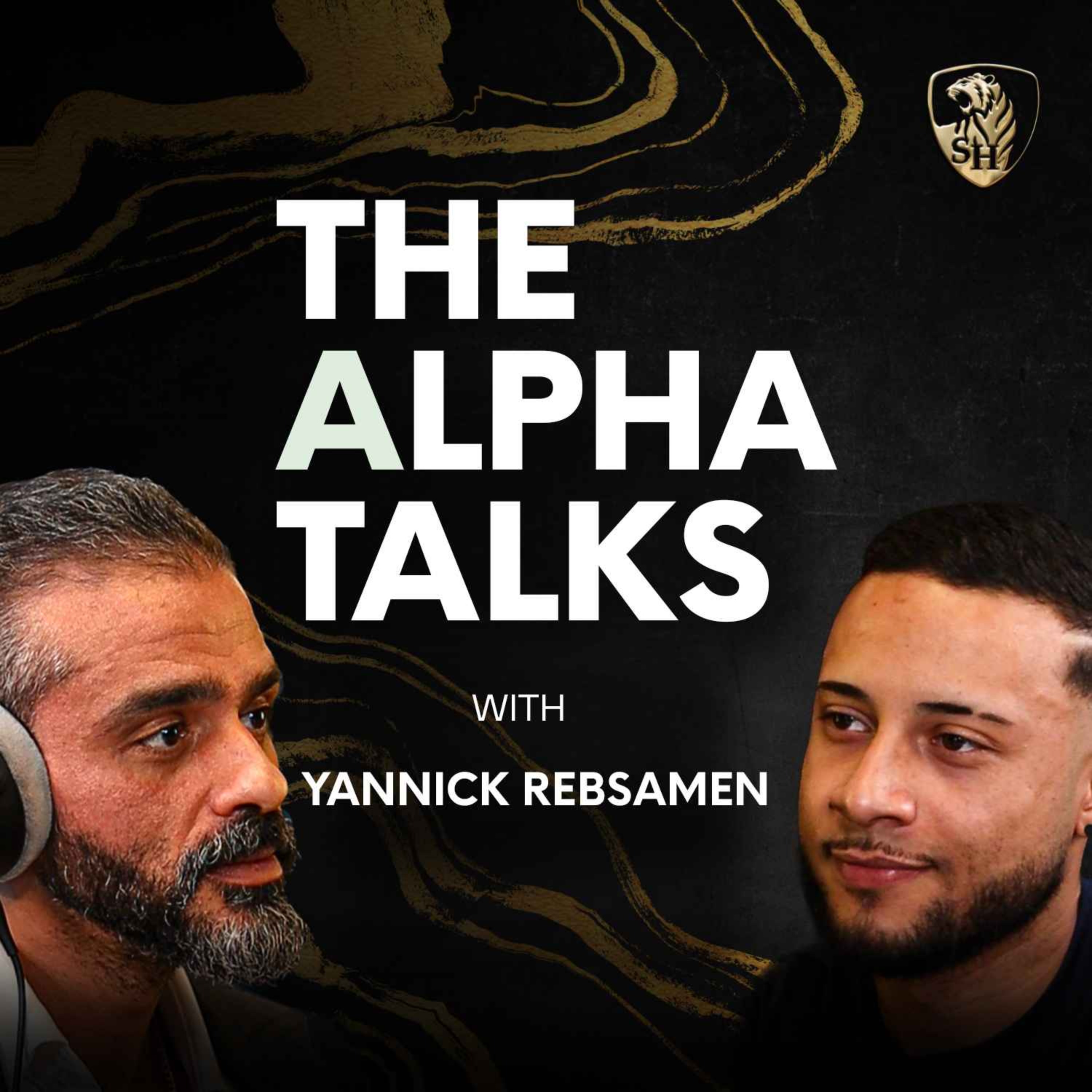 Unbreakable! How Yannick Rebsamen Turned Adversity Into Success