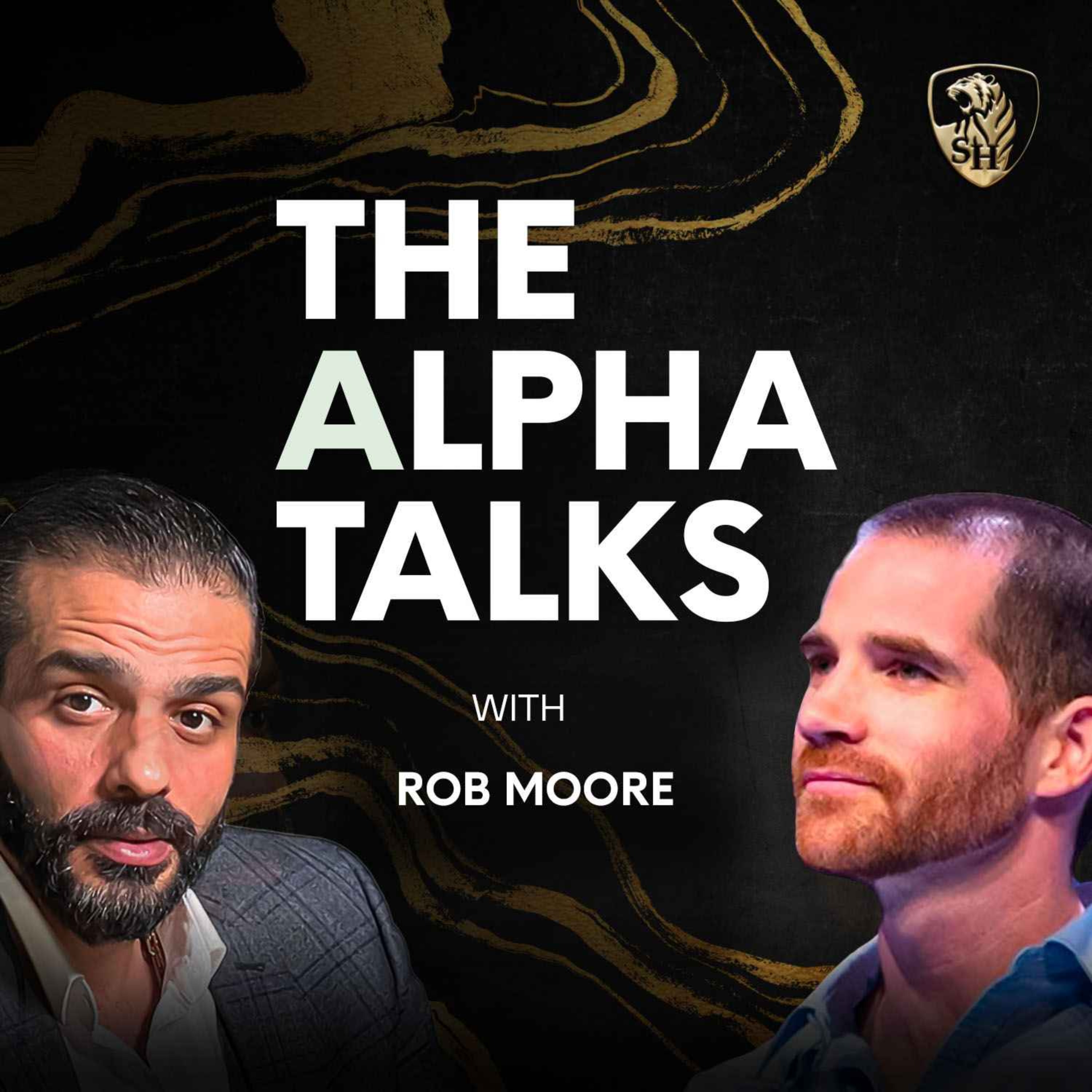 From £50k in Debt to Multi-Millionaire: How Rob Moore Built an Empire