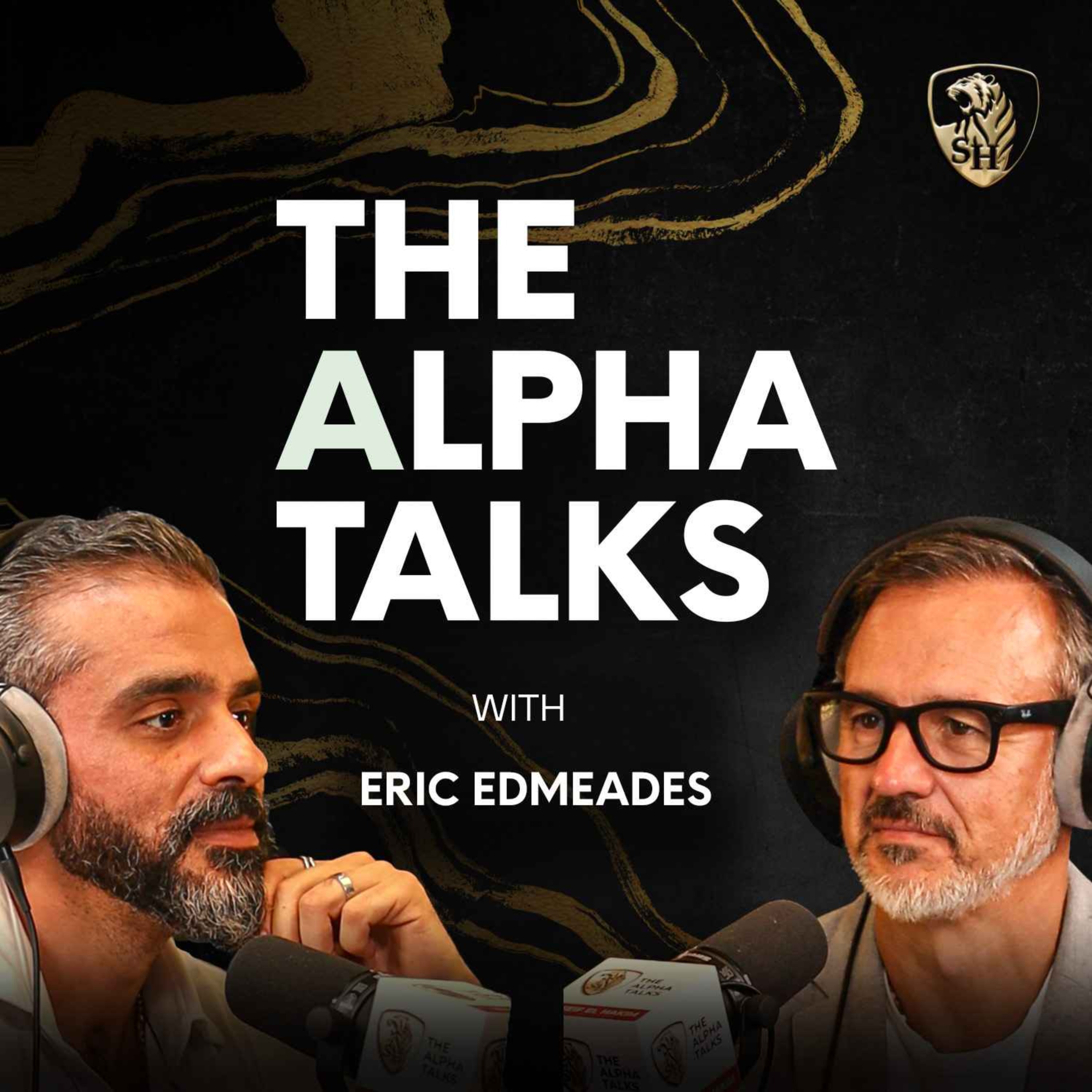 The Alpha Talks Show