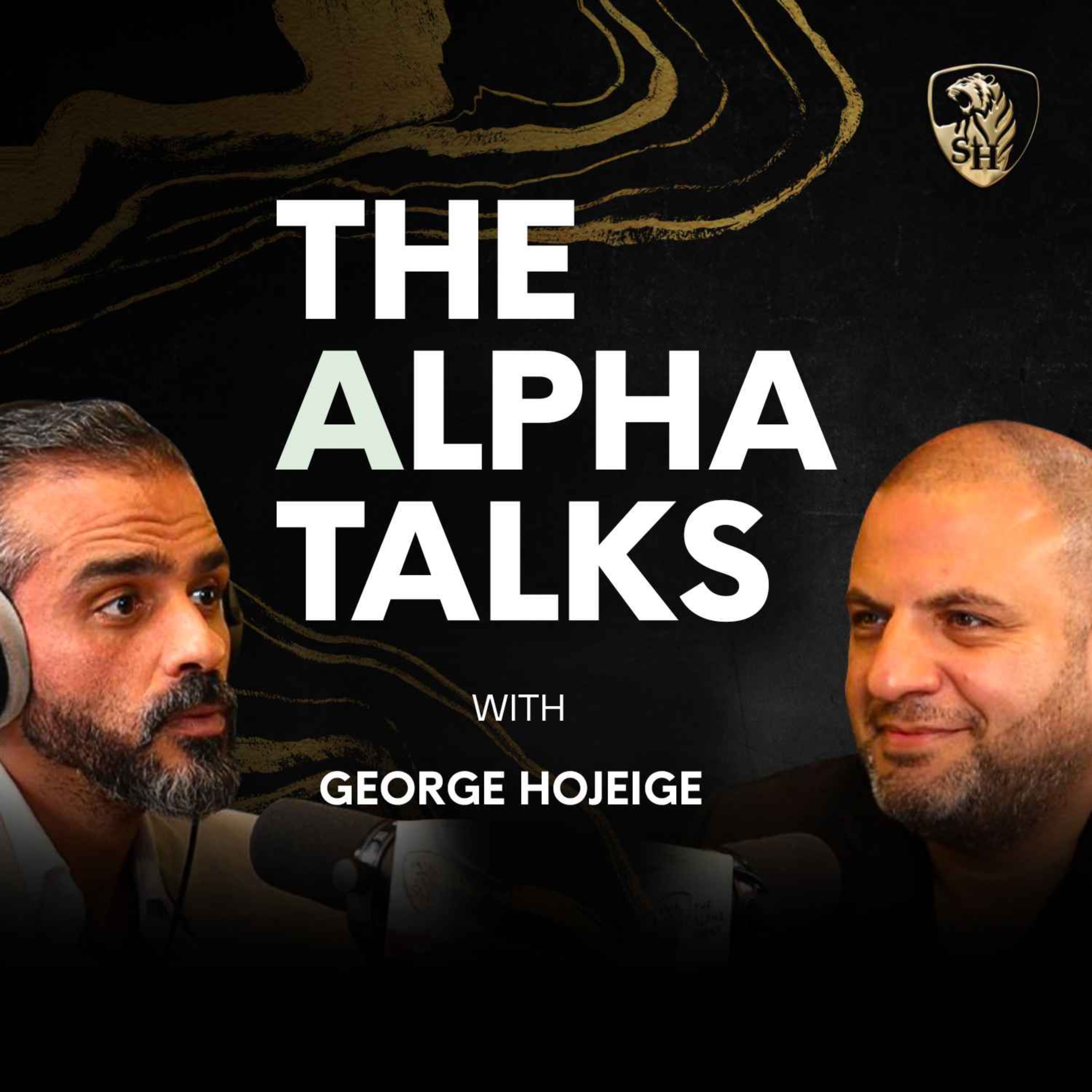 The Alpha Talks Show