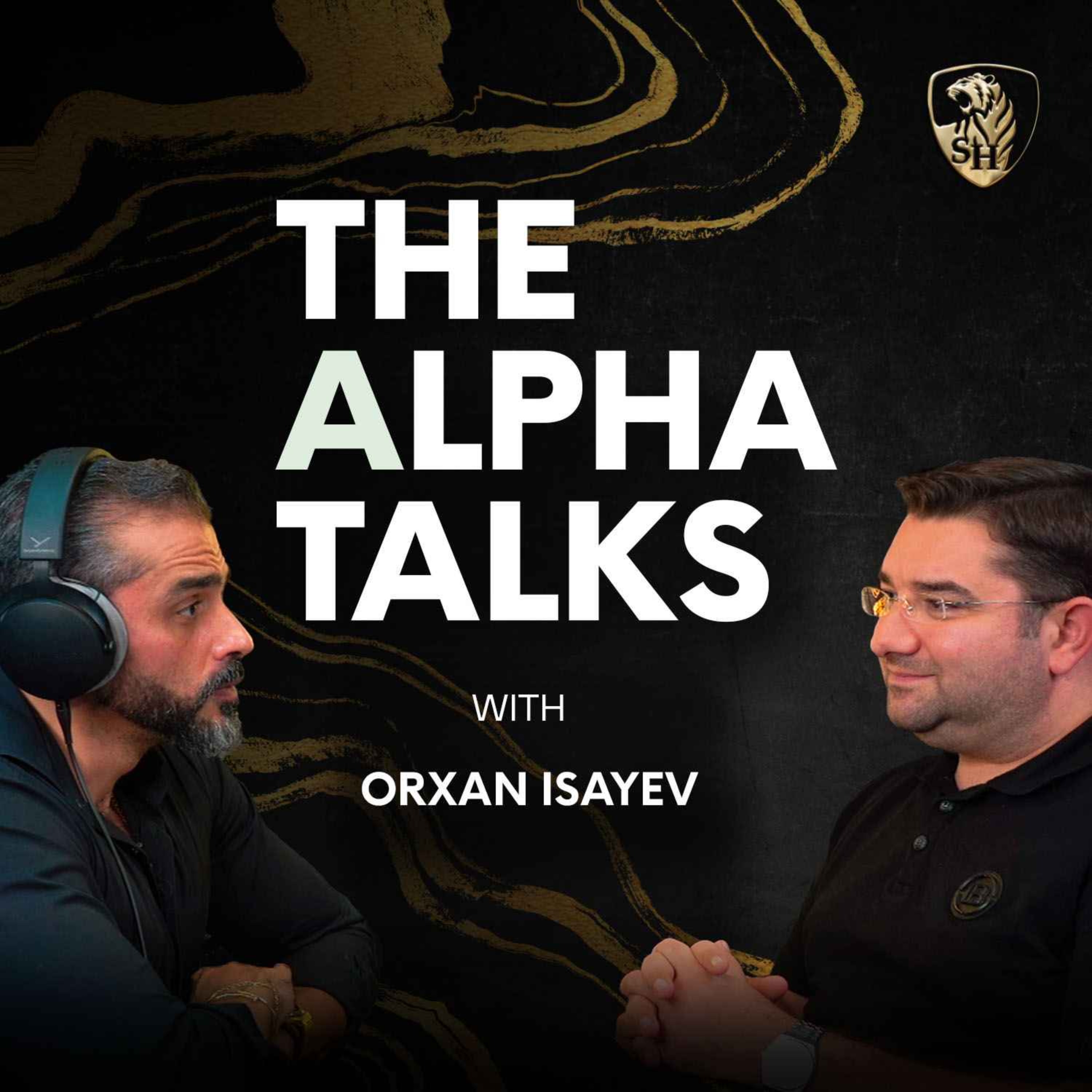 E-Commerce Empire: Orxan Isayev on E-comerce and WORLDEF, the Biggest E-Commerce Conference