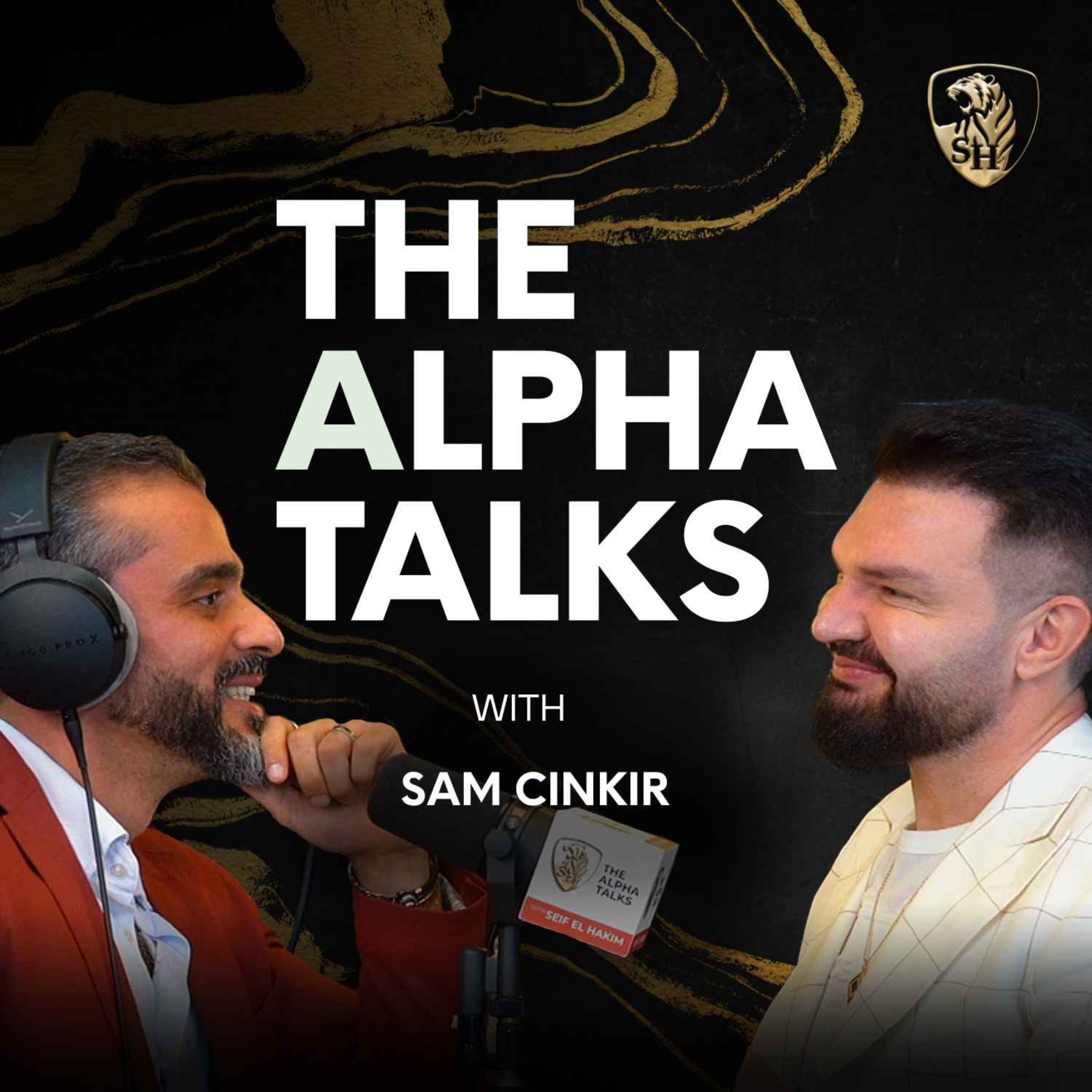 From Hardship to Empire: Sam Cinkir's Journey to Global Success with Este Medical Group