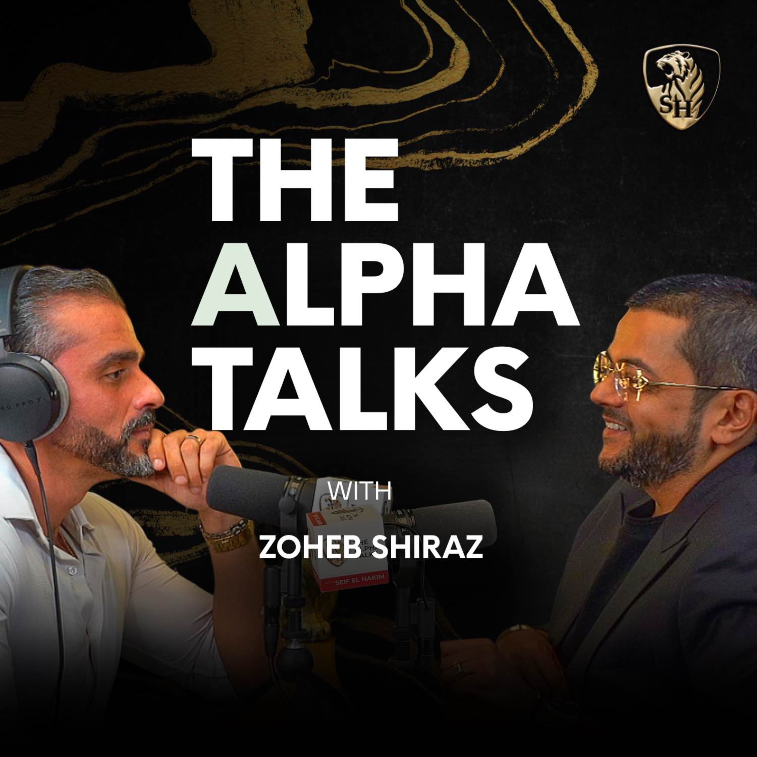 Zoheb Shiraz: From Realtor to Influencer – The Harley Rider of Dubai's Real Estate