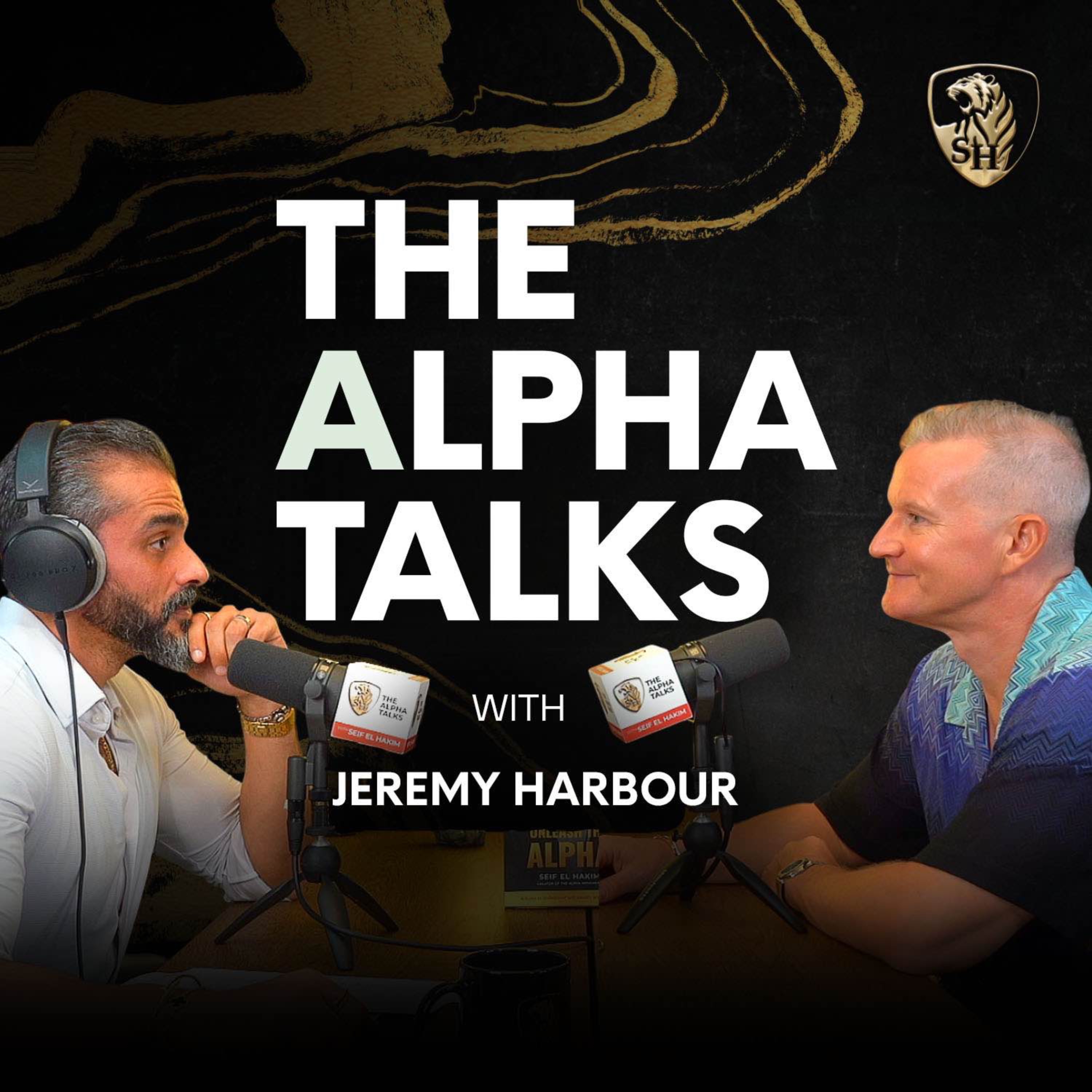 Jeremy Harbour’s SECRET to Scaling Businesses FAST