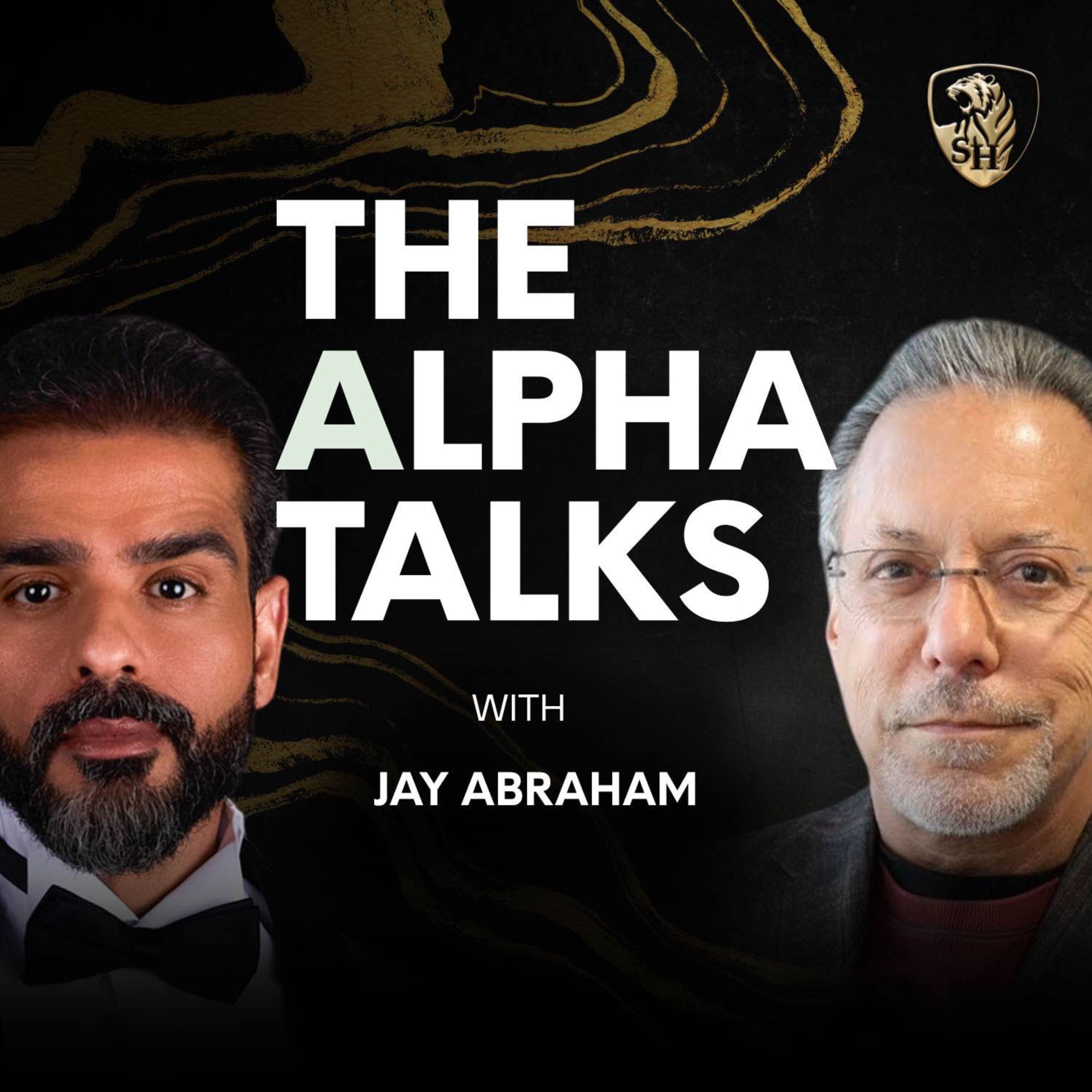The Alpha Talks Show
