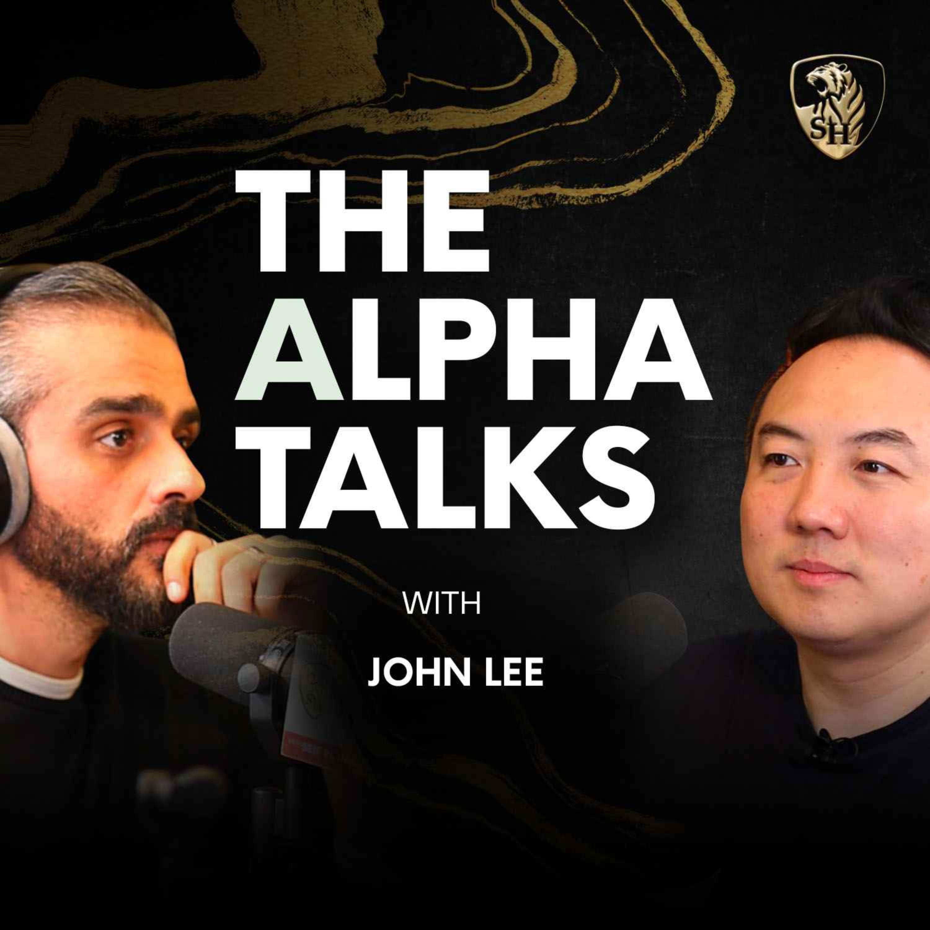 John Lee Reveals How AI Will Shape Your Wealth and Influence